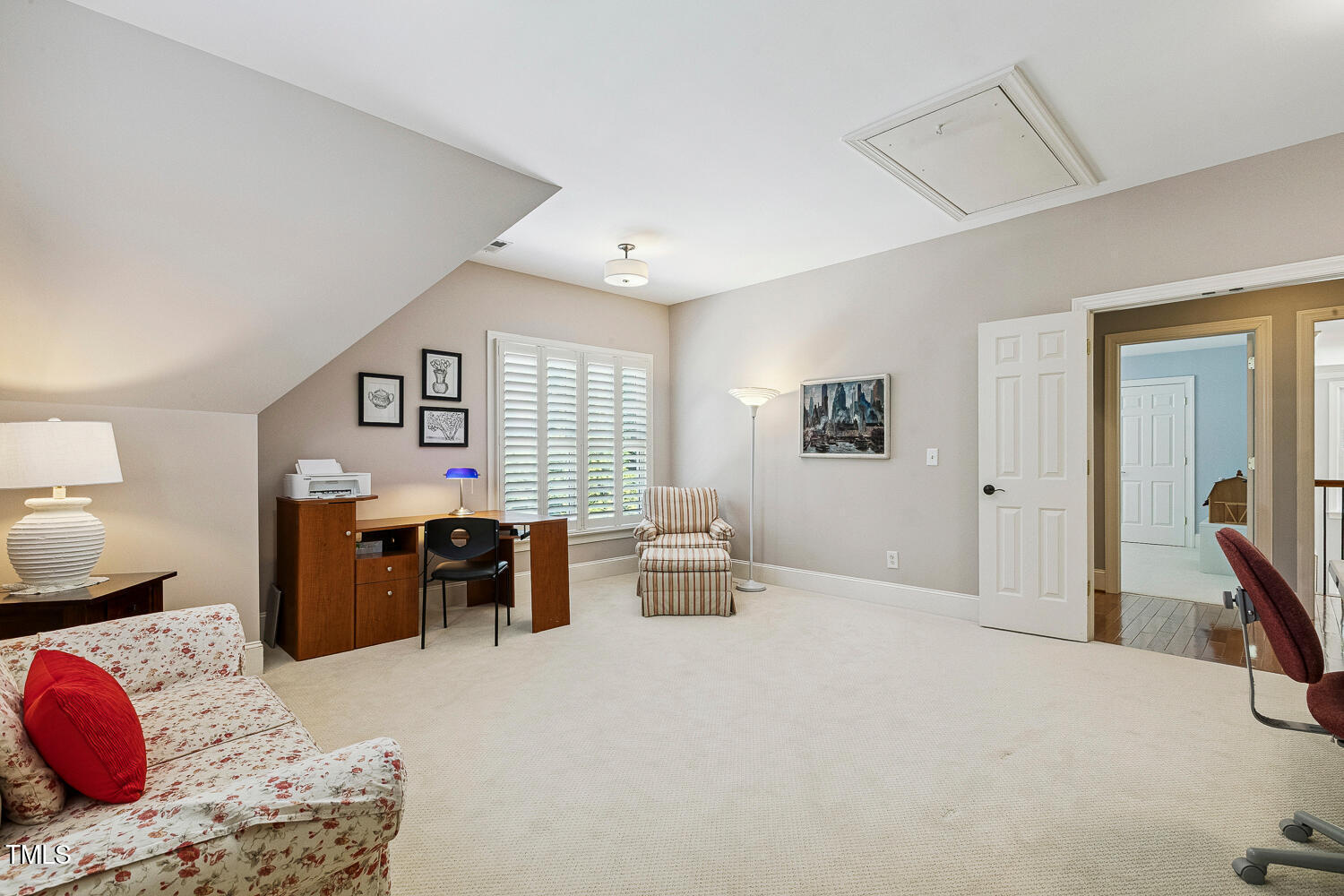 321 Wescott Ridge Drive