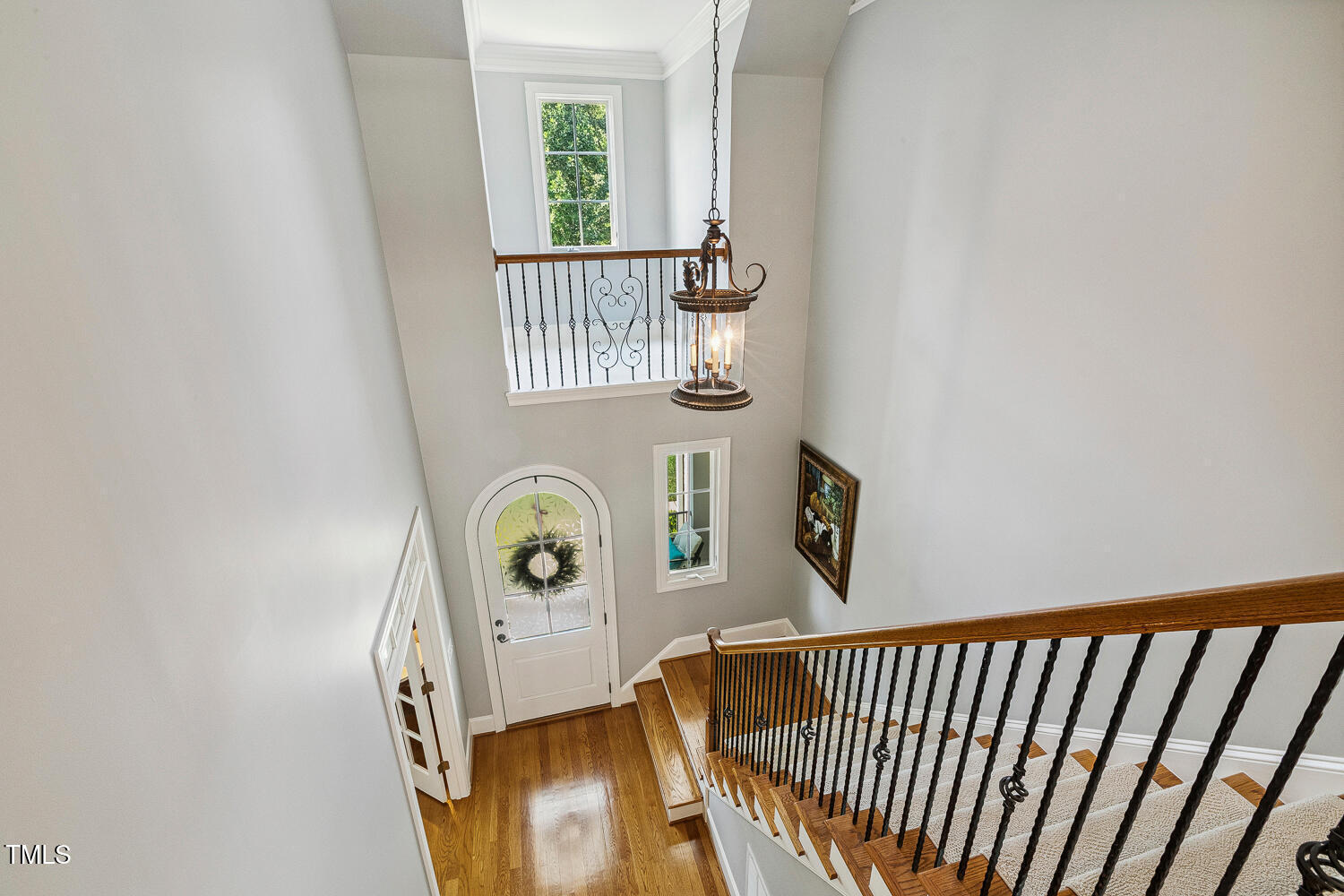 321 Wescott Ridge Drive