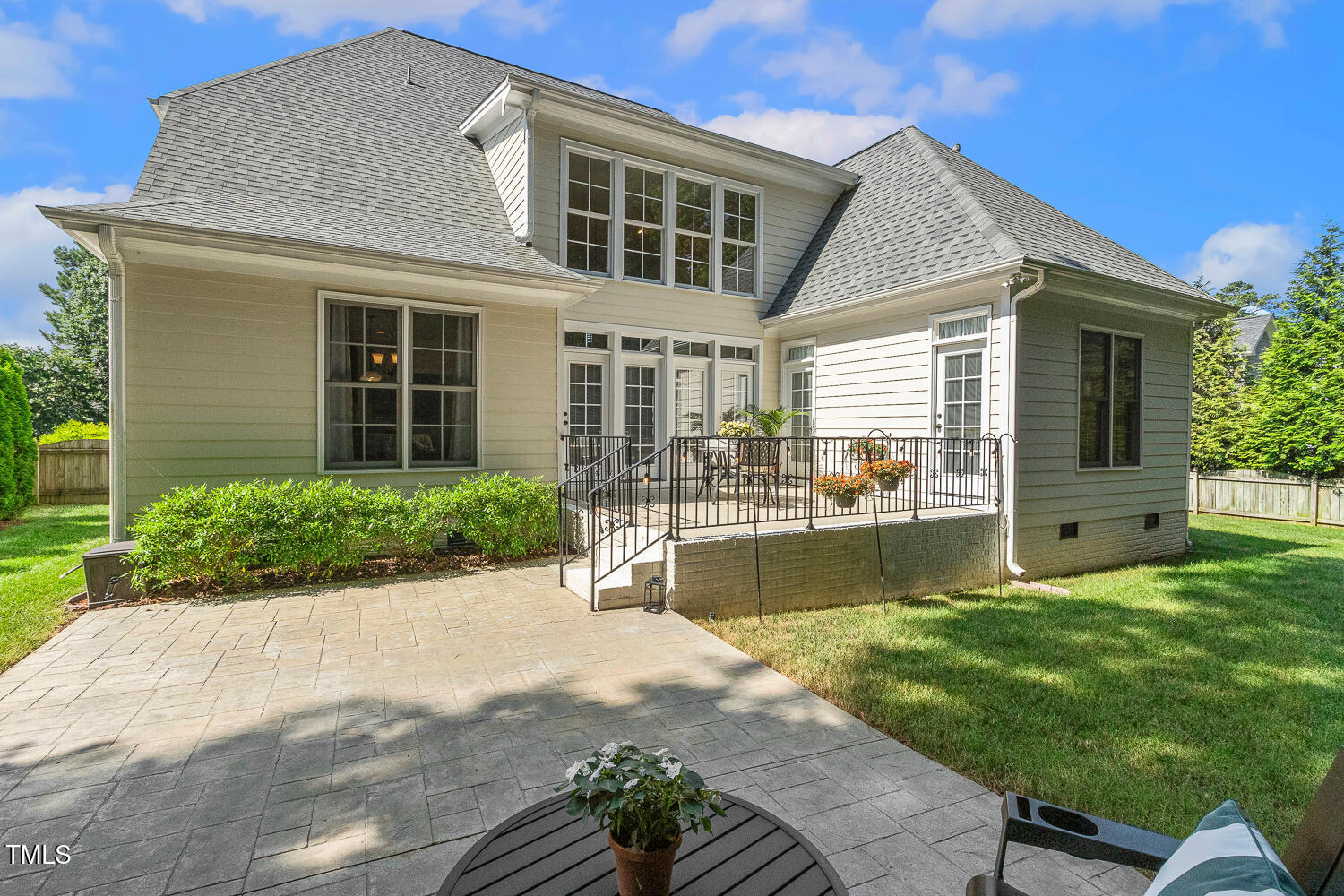 321 Wescott Ridge Drive