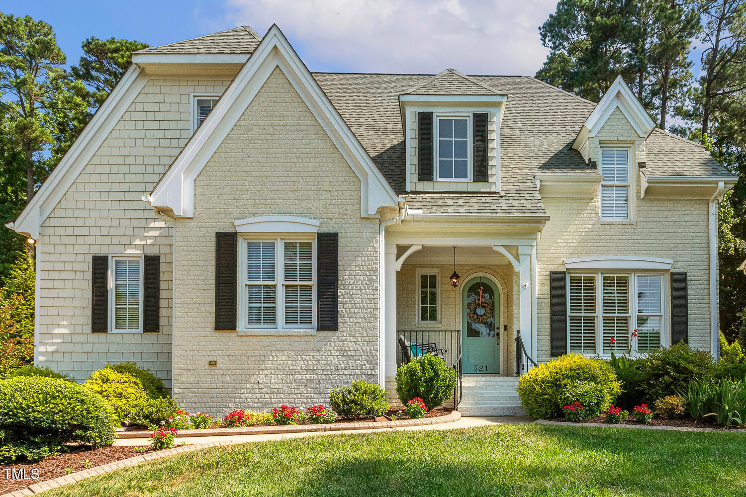 321 Wescott Ridge Drive