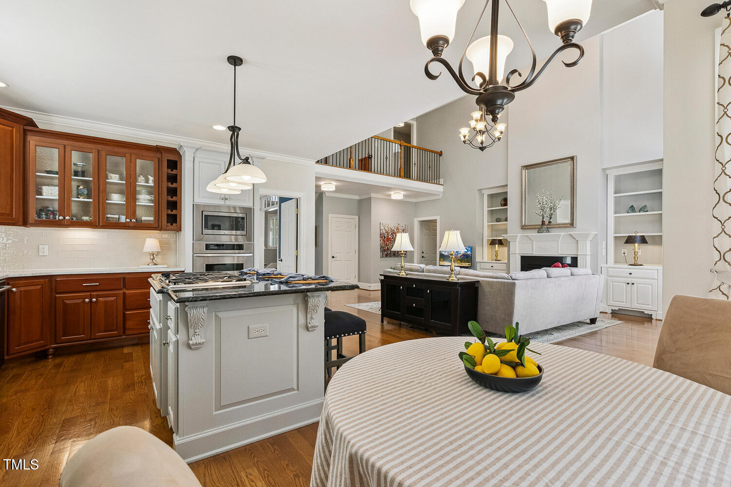 321 Wescott Ridge Drive