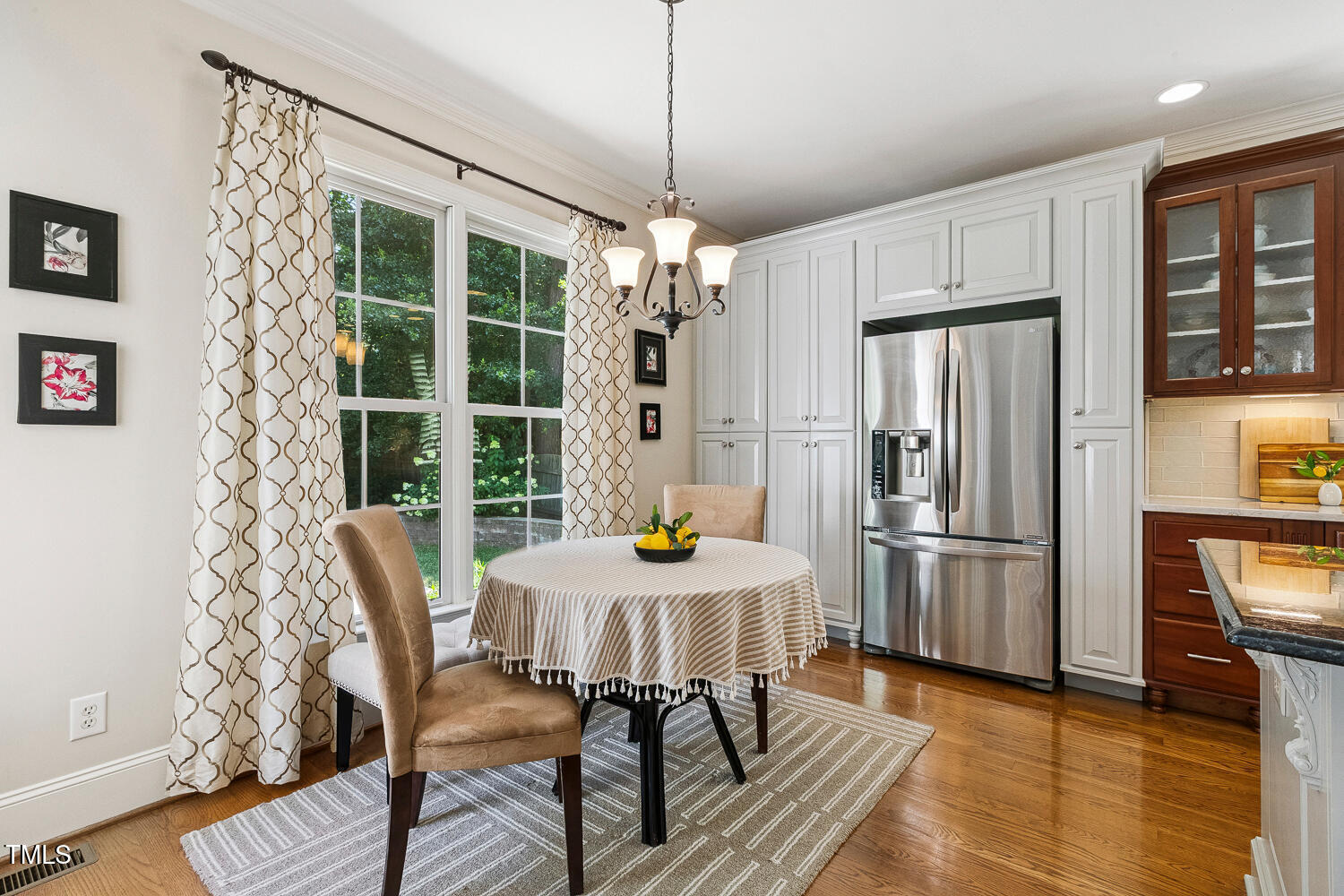 321 Wescott Ridge Drive