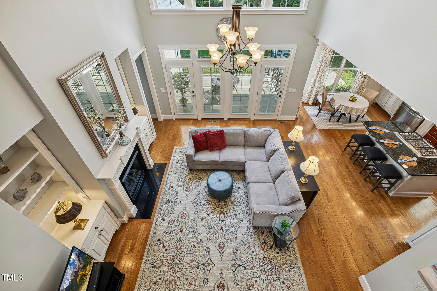 321 Wescott Ridge Drive