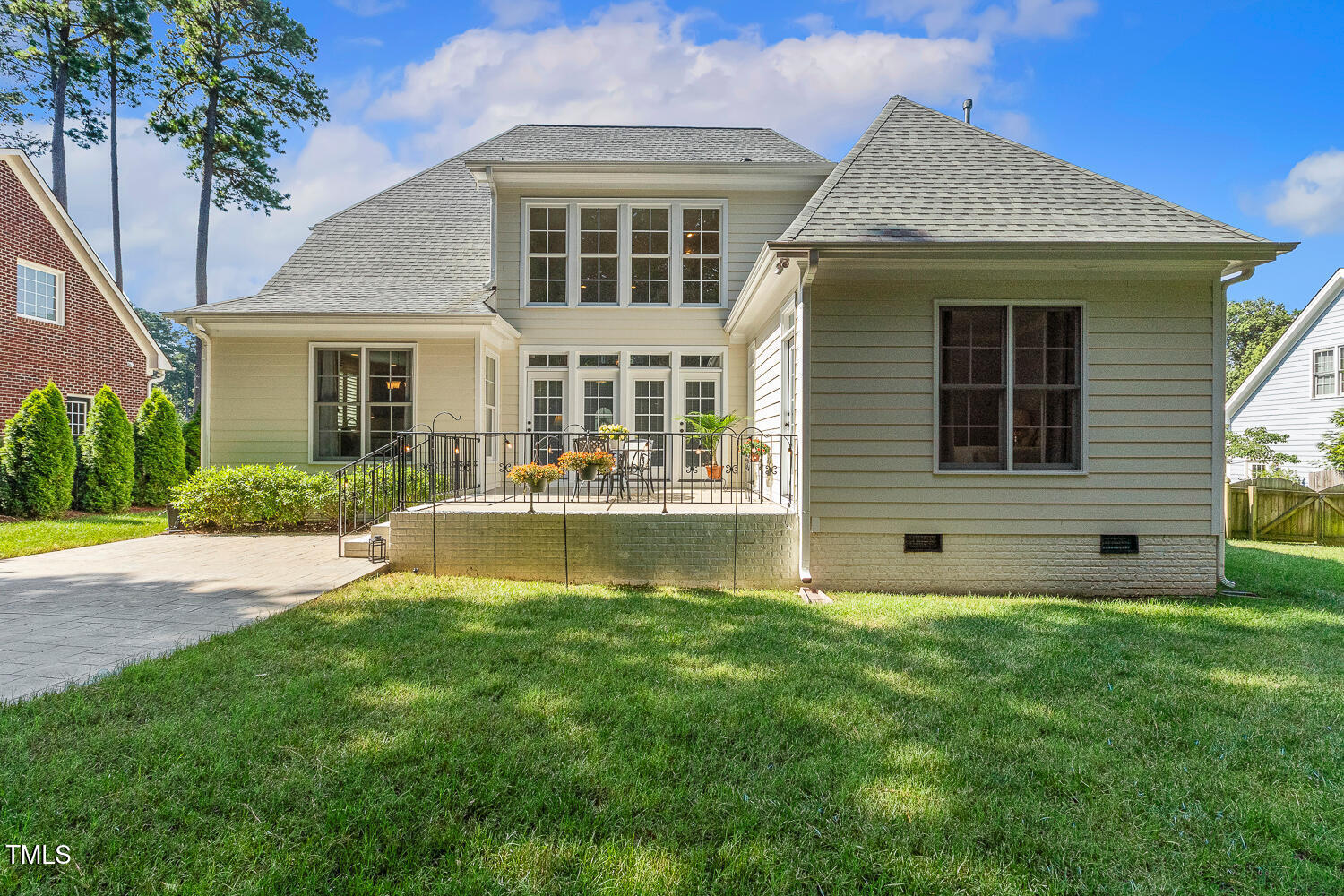 321 Wescott Ridge Drive