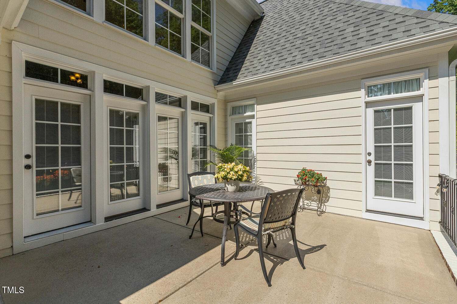 321 Wescott Ridge Drive