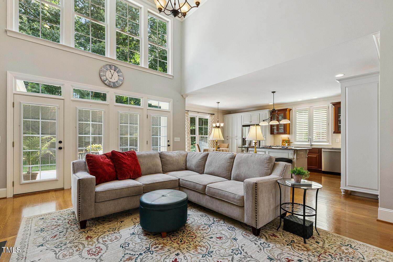 321 Wescott Ridge Drive