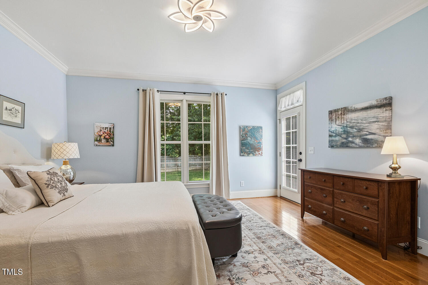 321 Wescott Ridge Drive