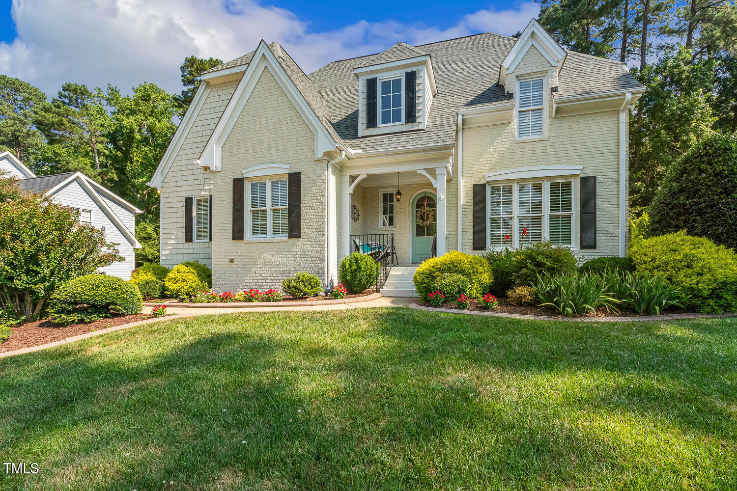 321 Wescott Ridge Drive