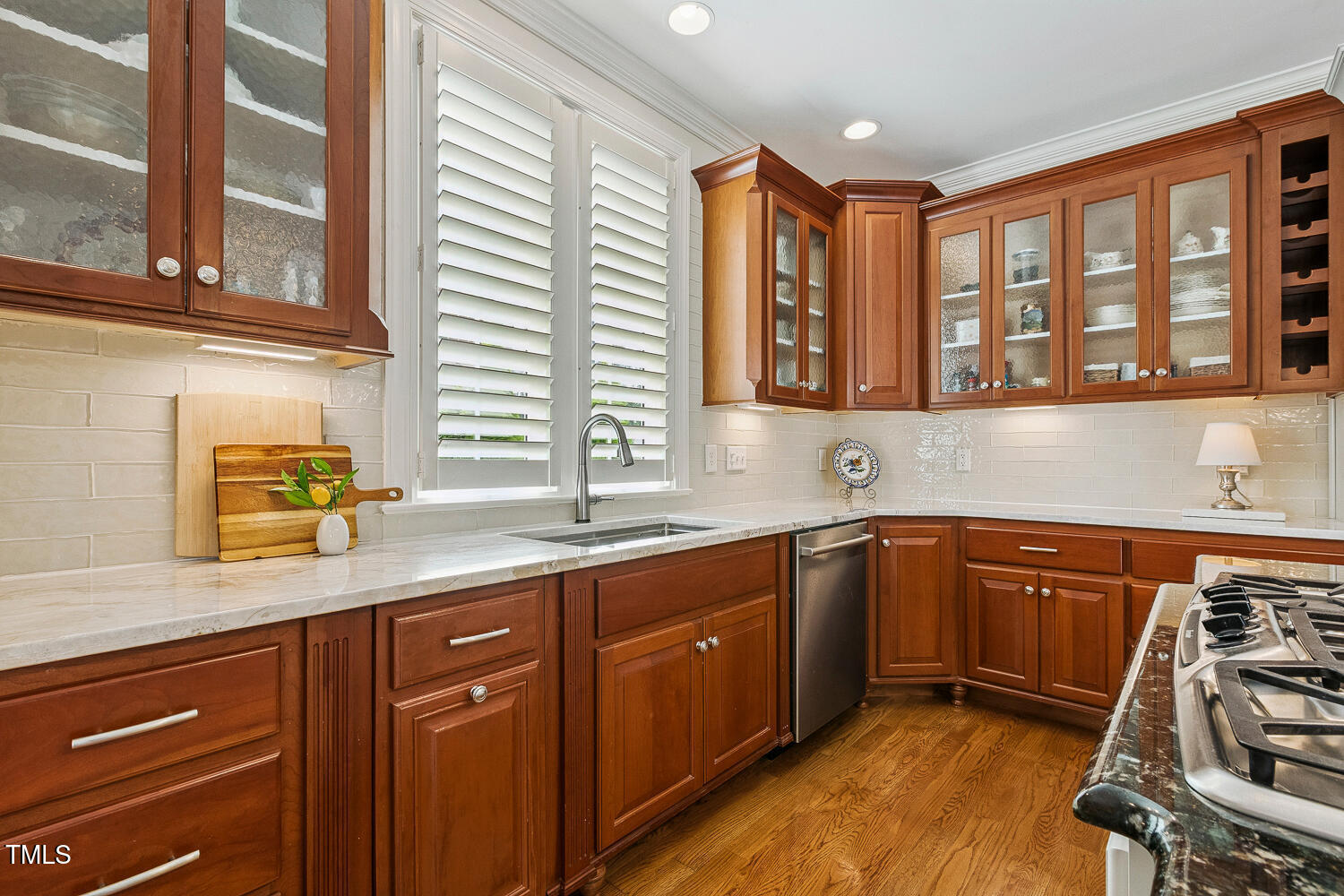 321 Wescott Ridge Drive