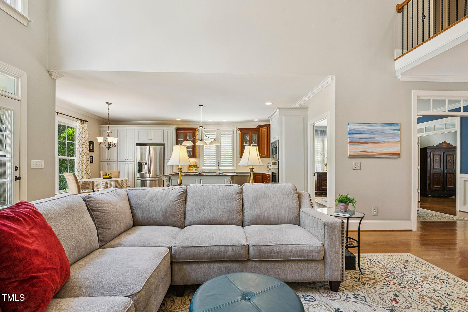 321 Wescott Ridge Drive