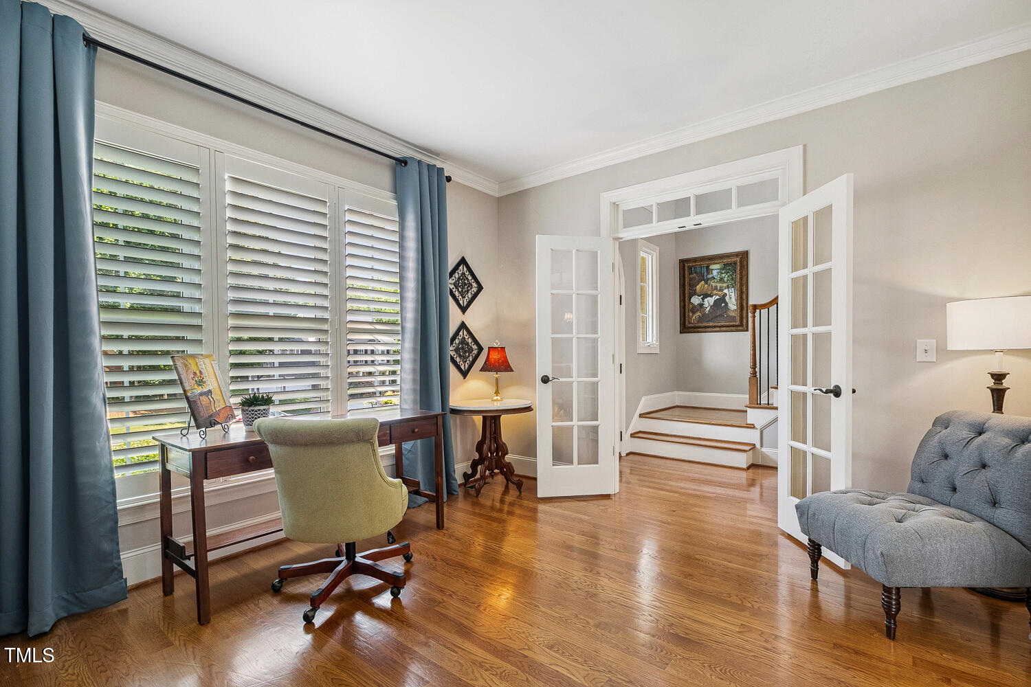 321 Wescott Ridge Drive