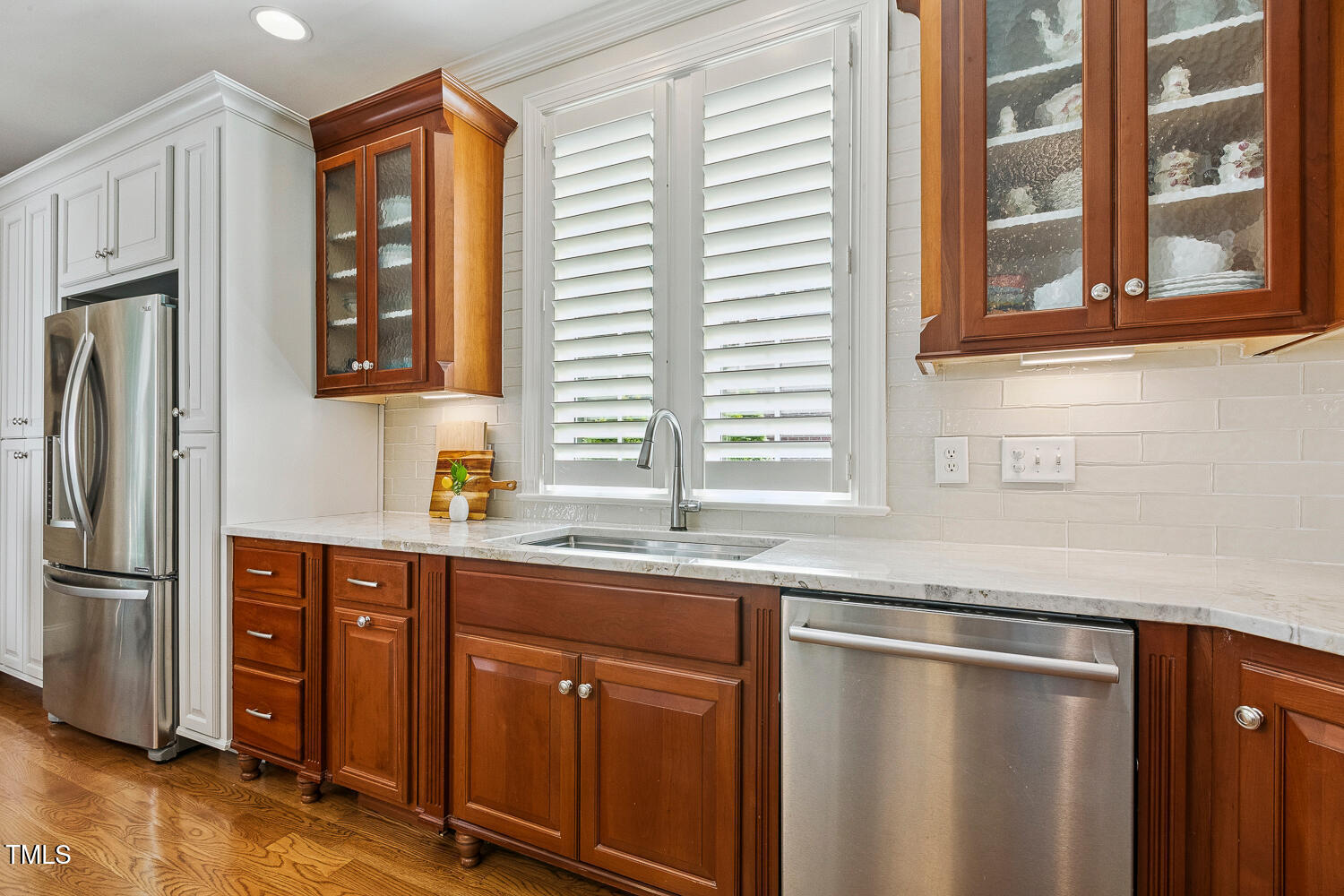 321 Wescott Ridge Drive