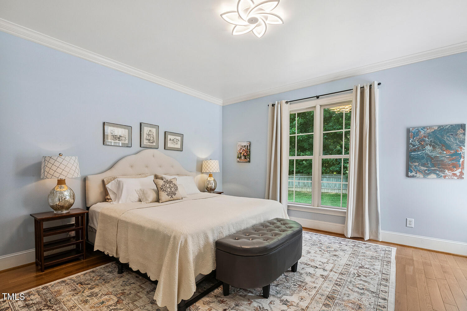 321 Wescott Ridge Drive