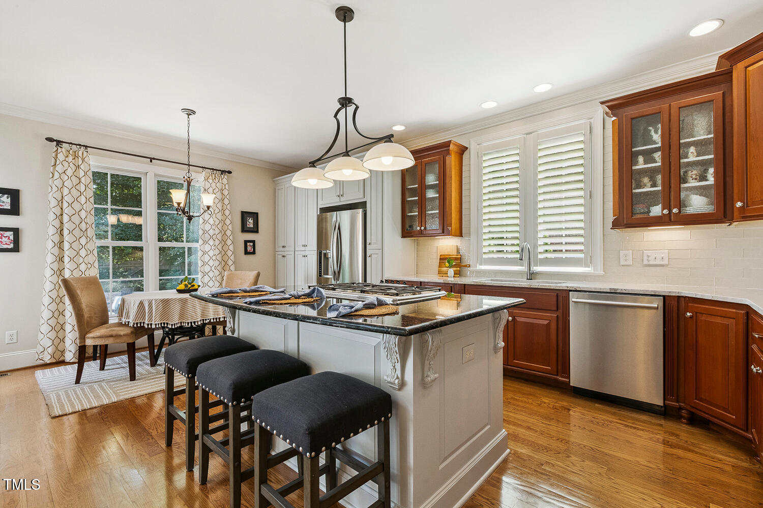 321 Wescott Ridge Drive