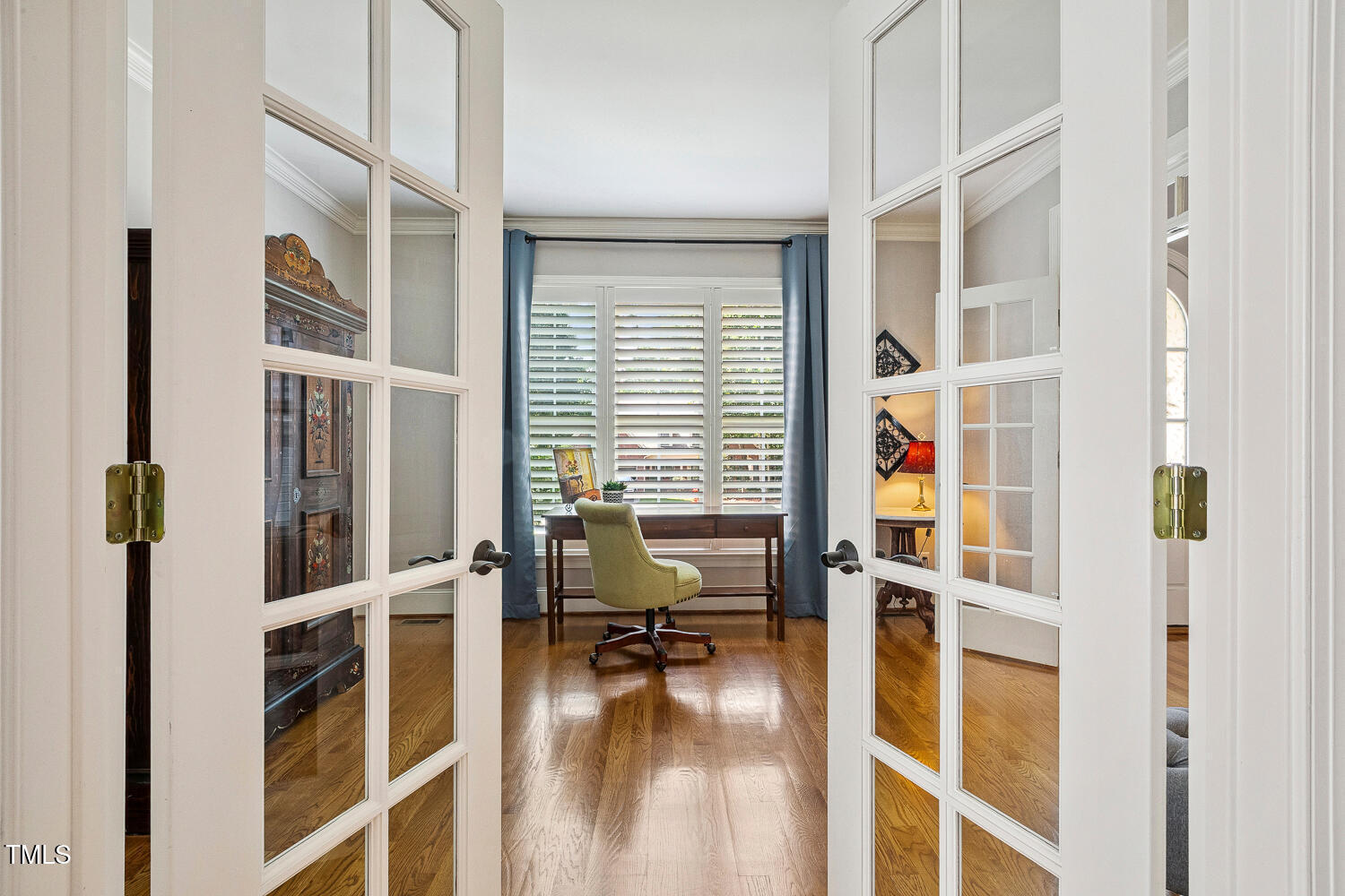321 Wescott Ridge Drive
