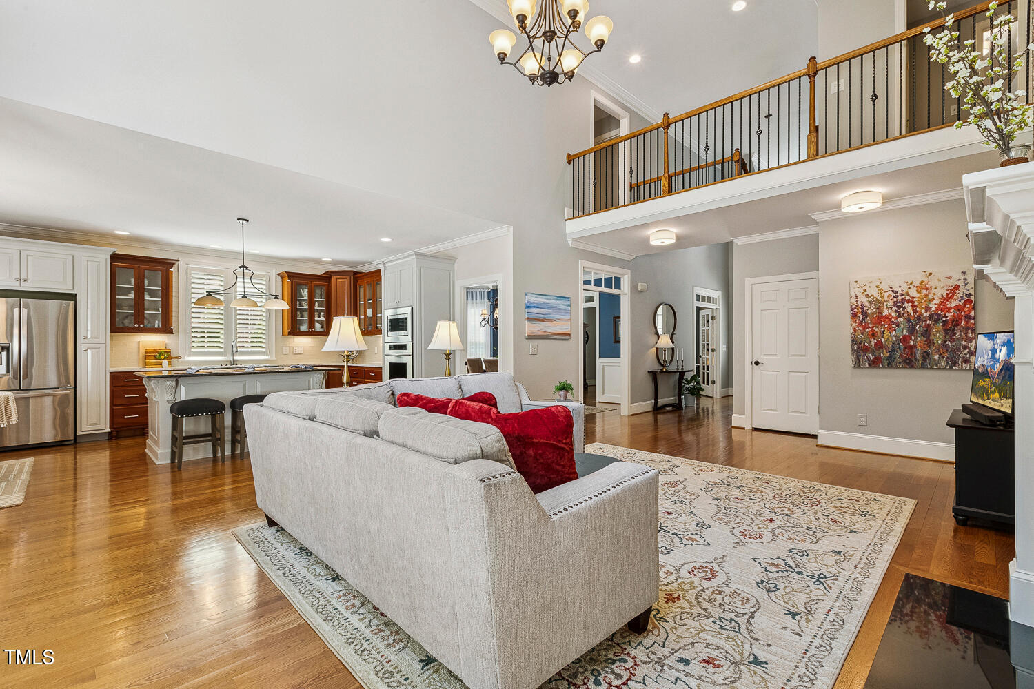 321 Wescott Ridge Drive