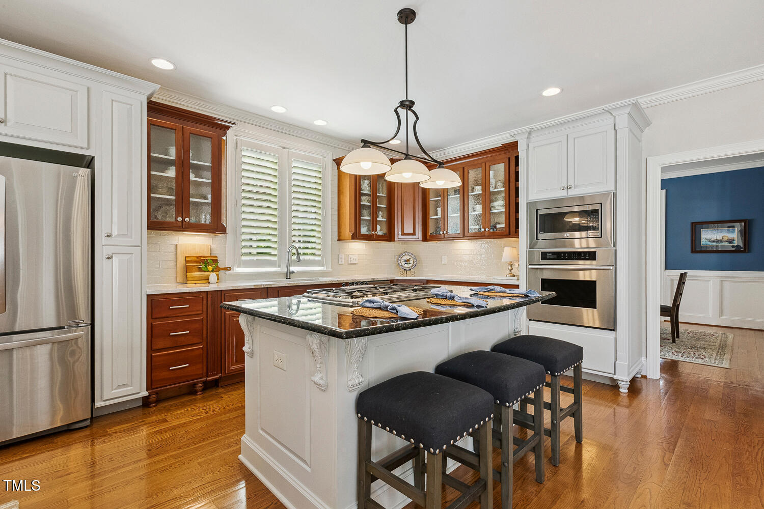 321 Wescott Ridge Drive