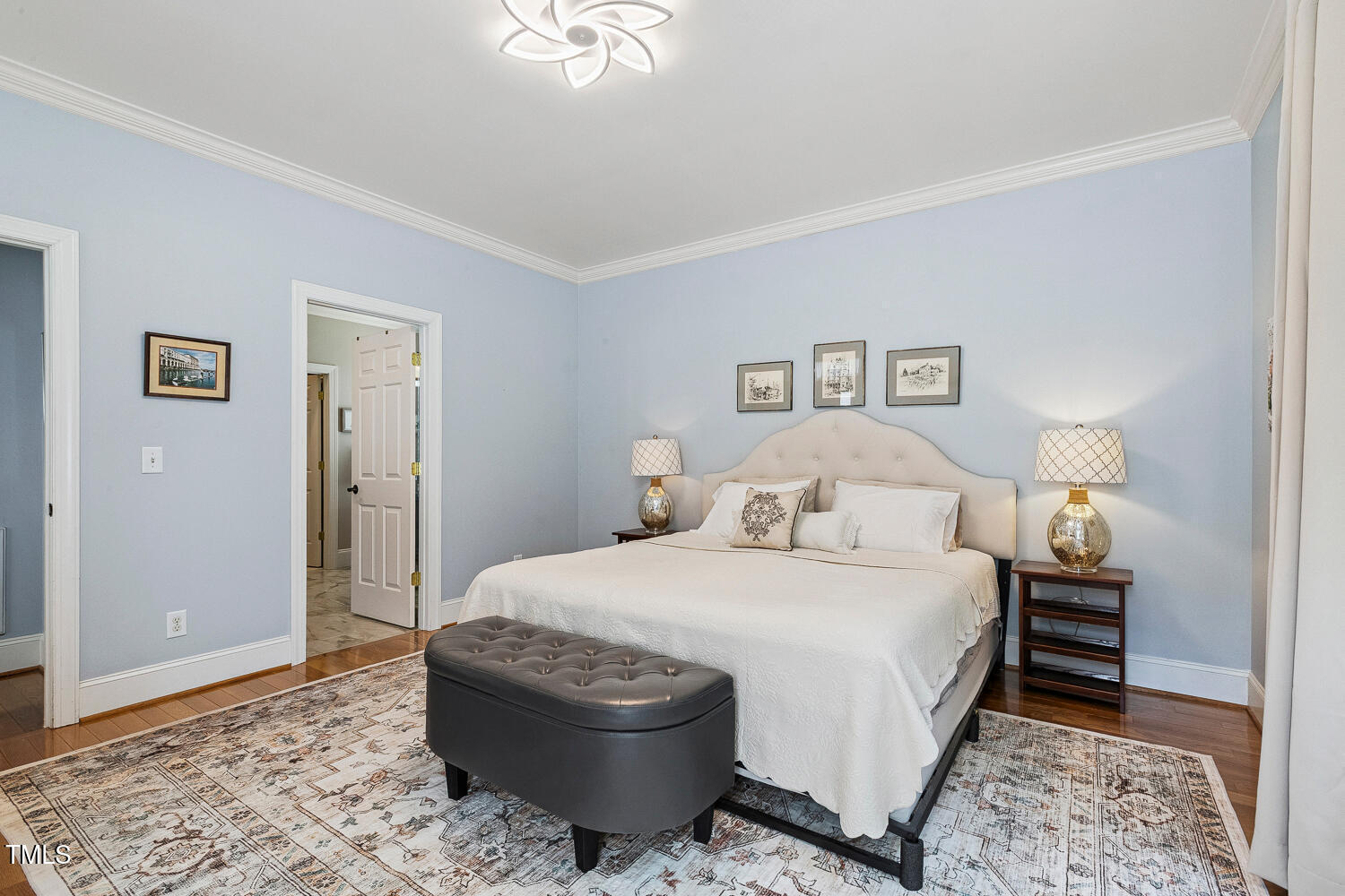 321 Wescott Ridge Drive