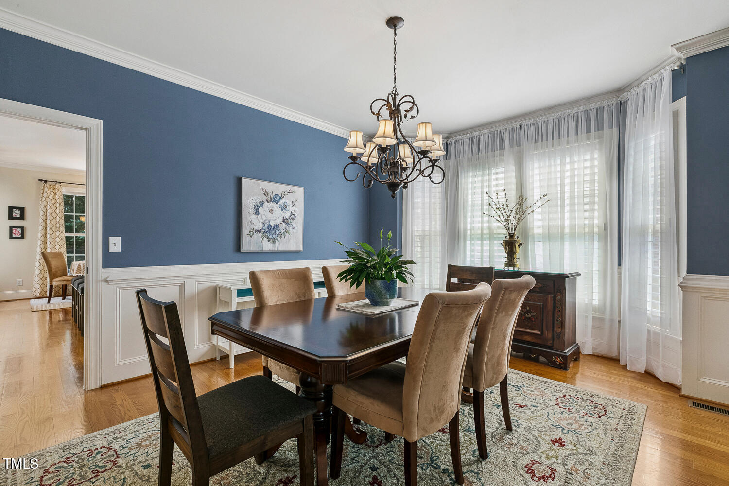 321 Wescott Ridge Drive