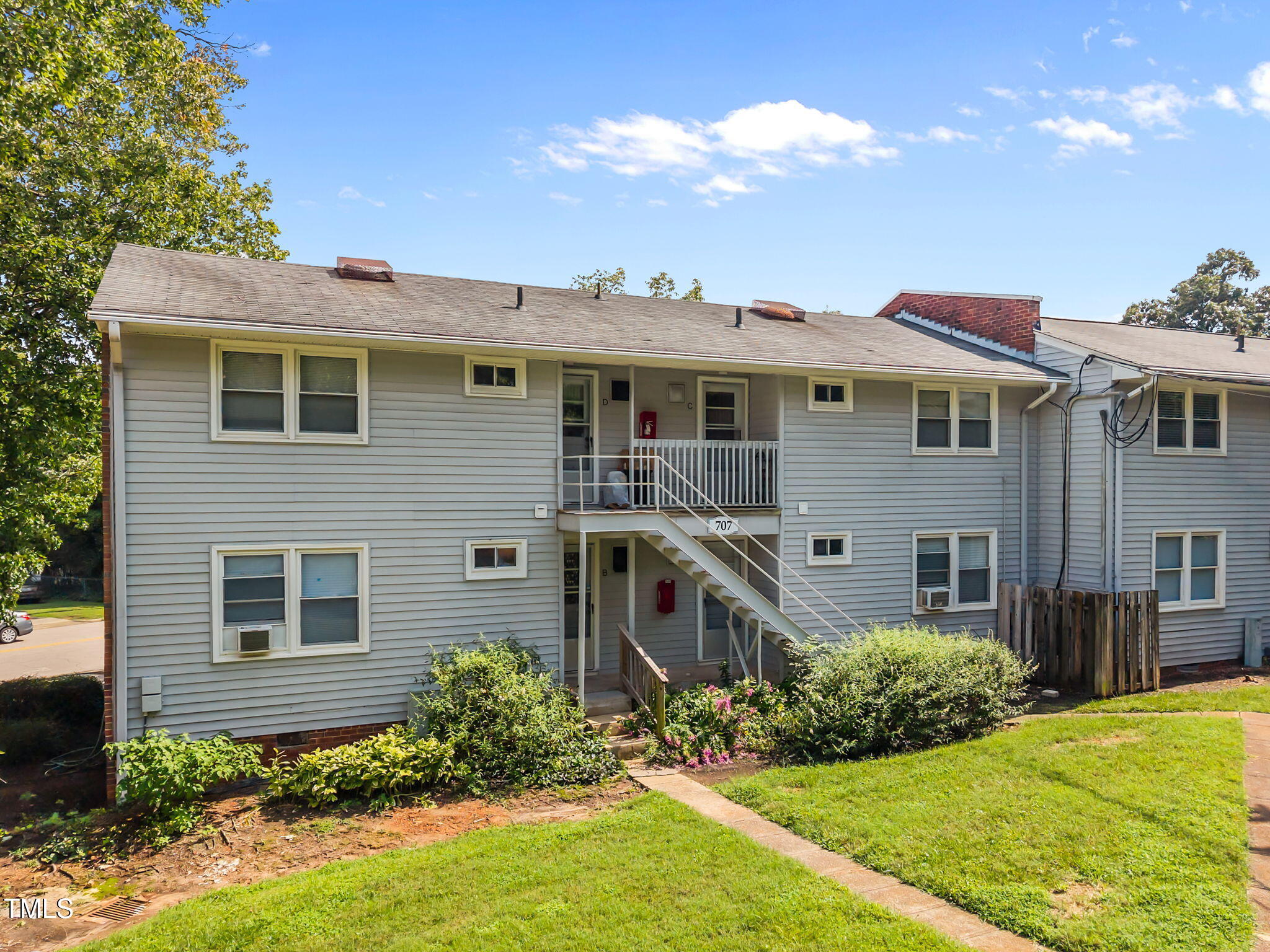 707 Daniels Street # B