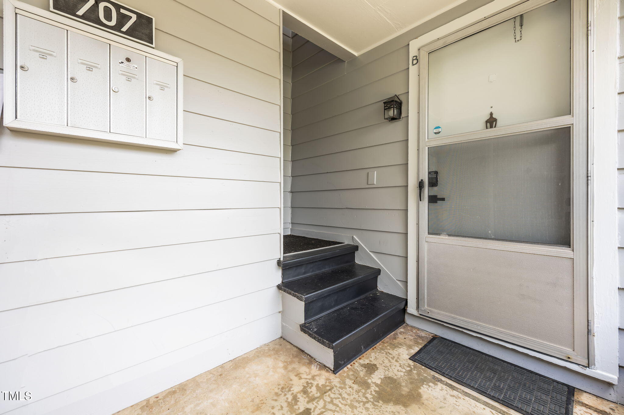 707 Daniels Street # B