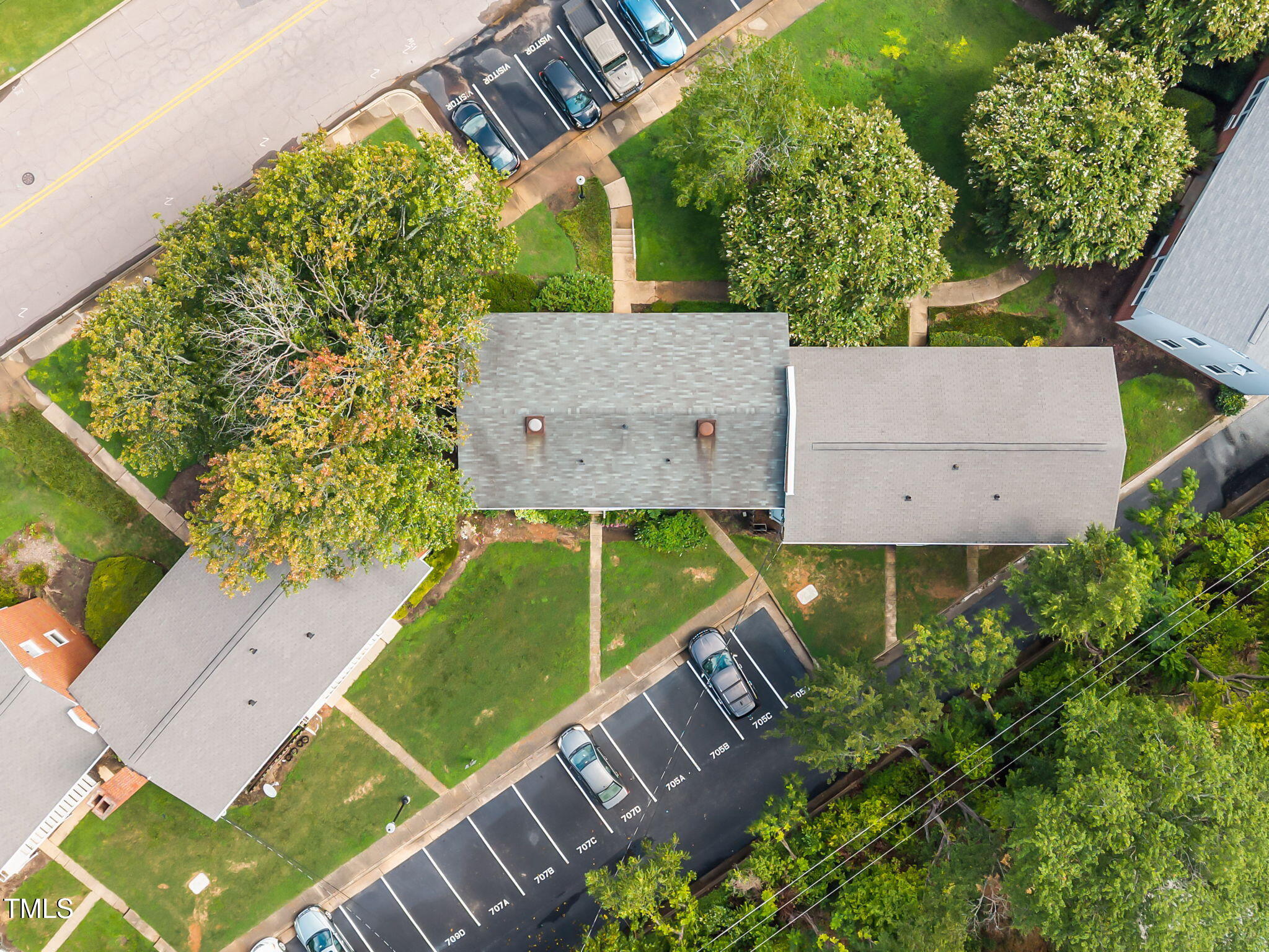 707 Daniels Street # B