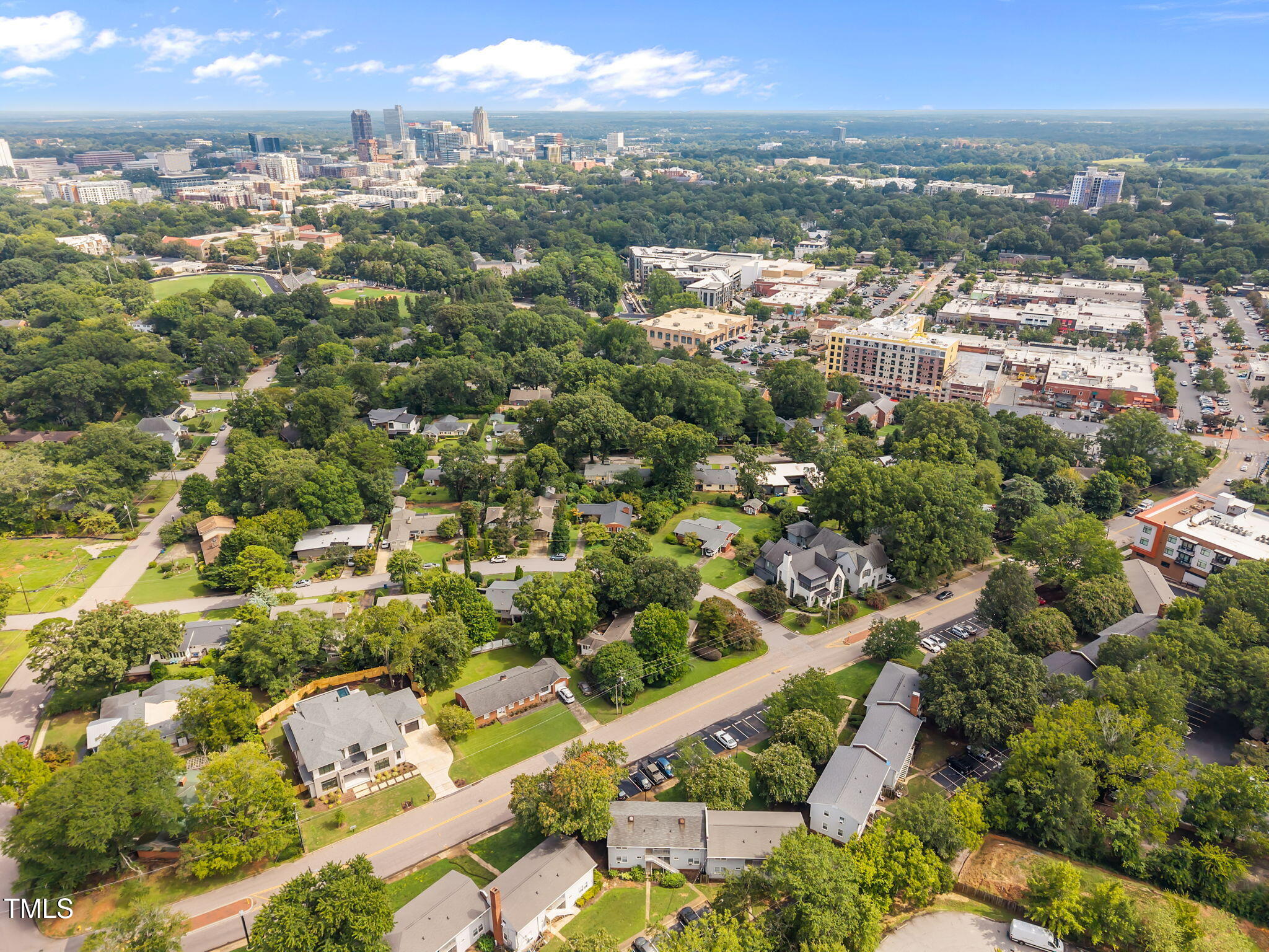 707 Daniels Street # B