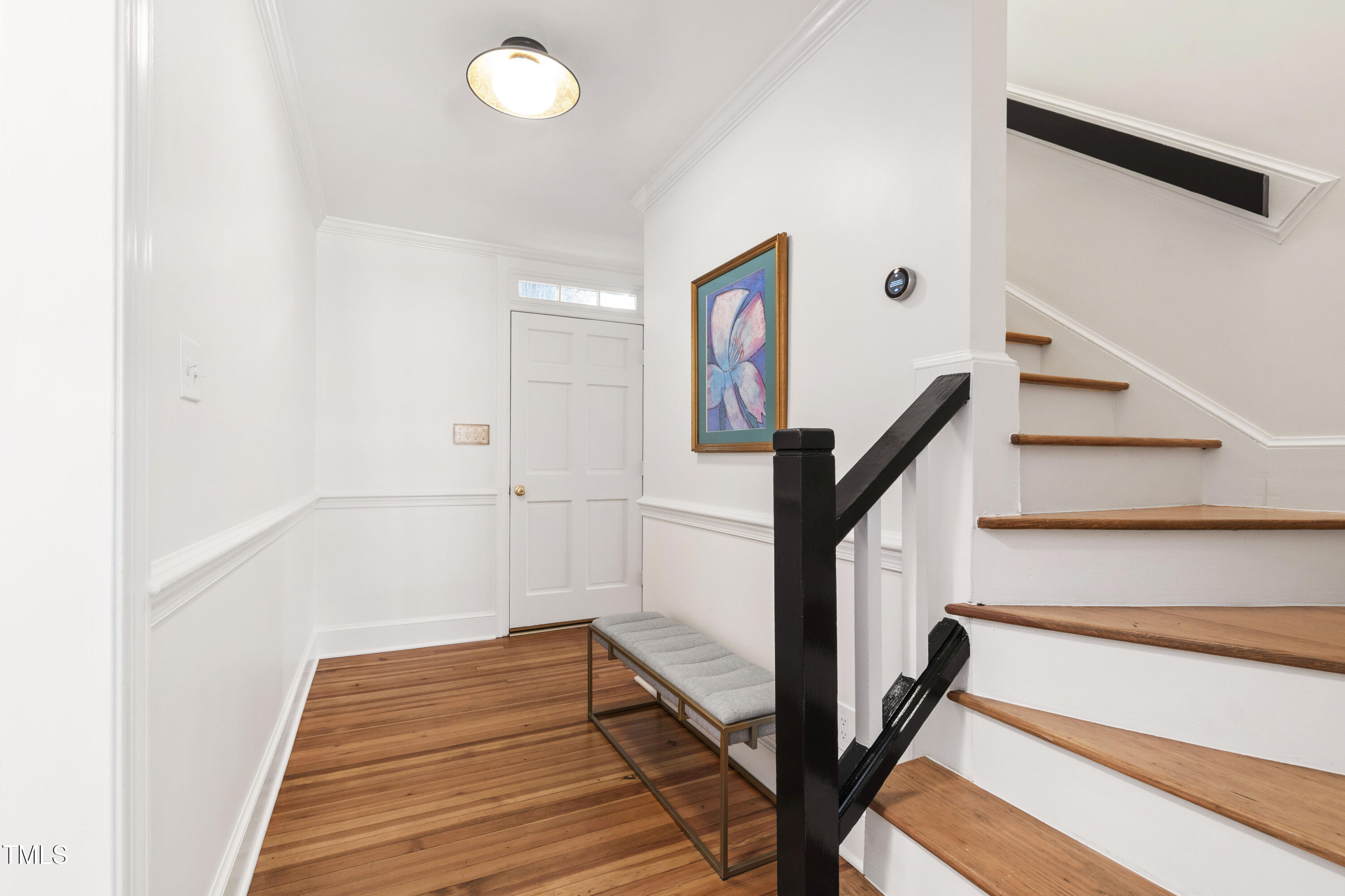 1105 Blenheim Drive