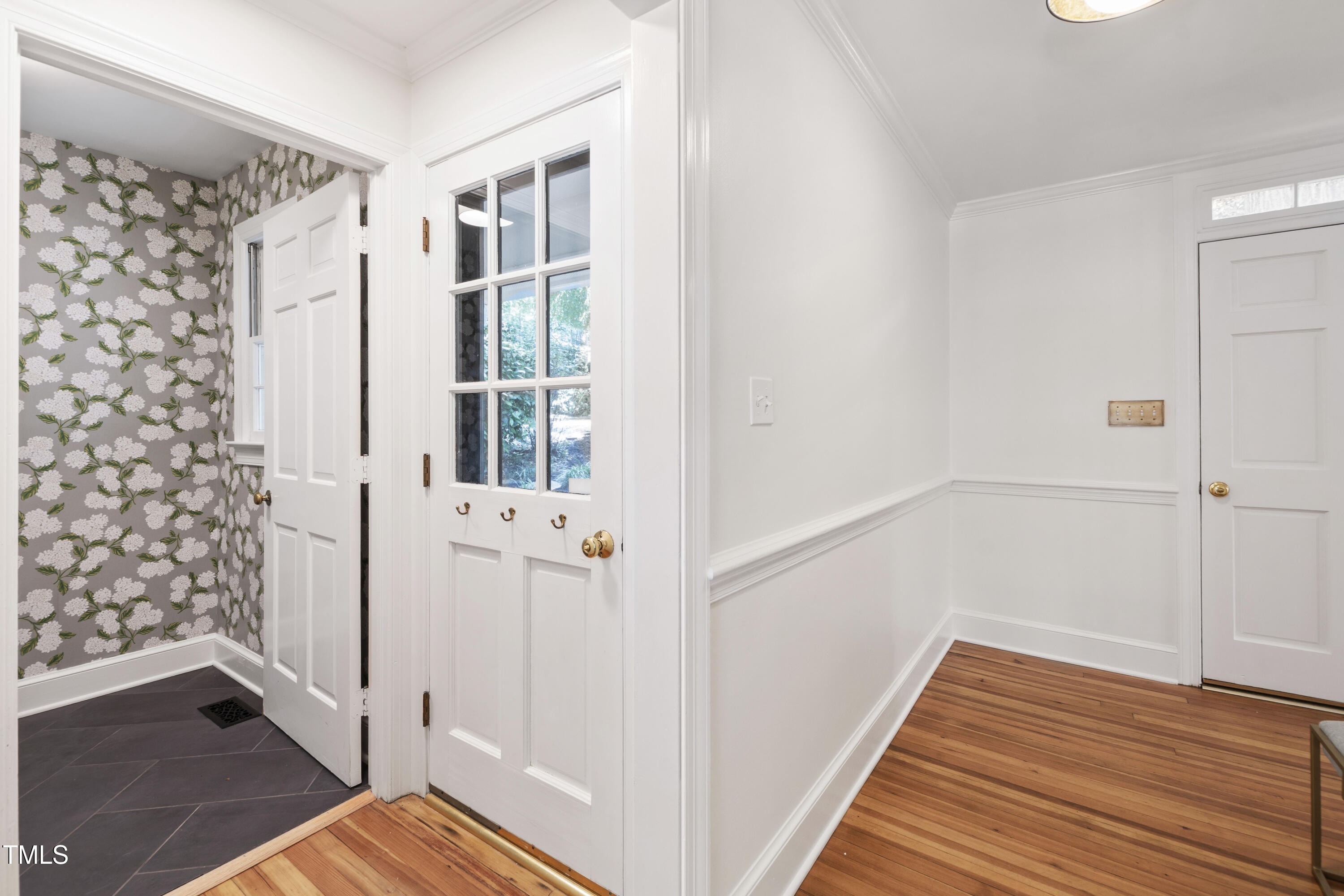 1105 Blenheim Drive