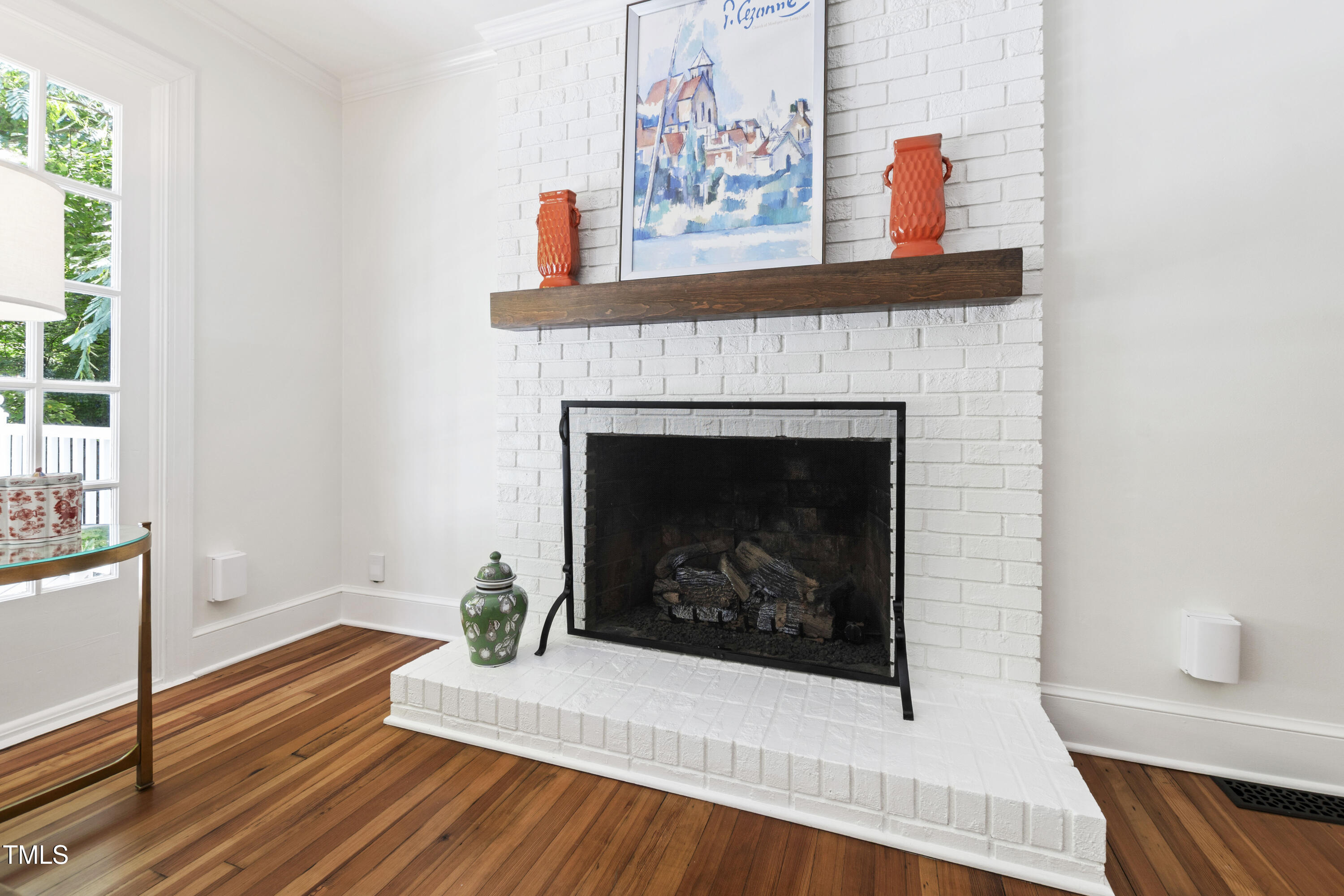 1105 Blenheim Drive