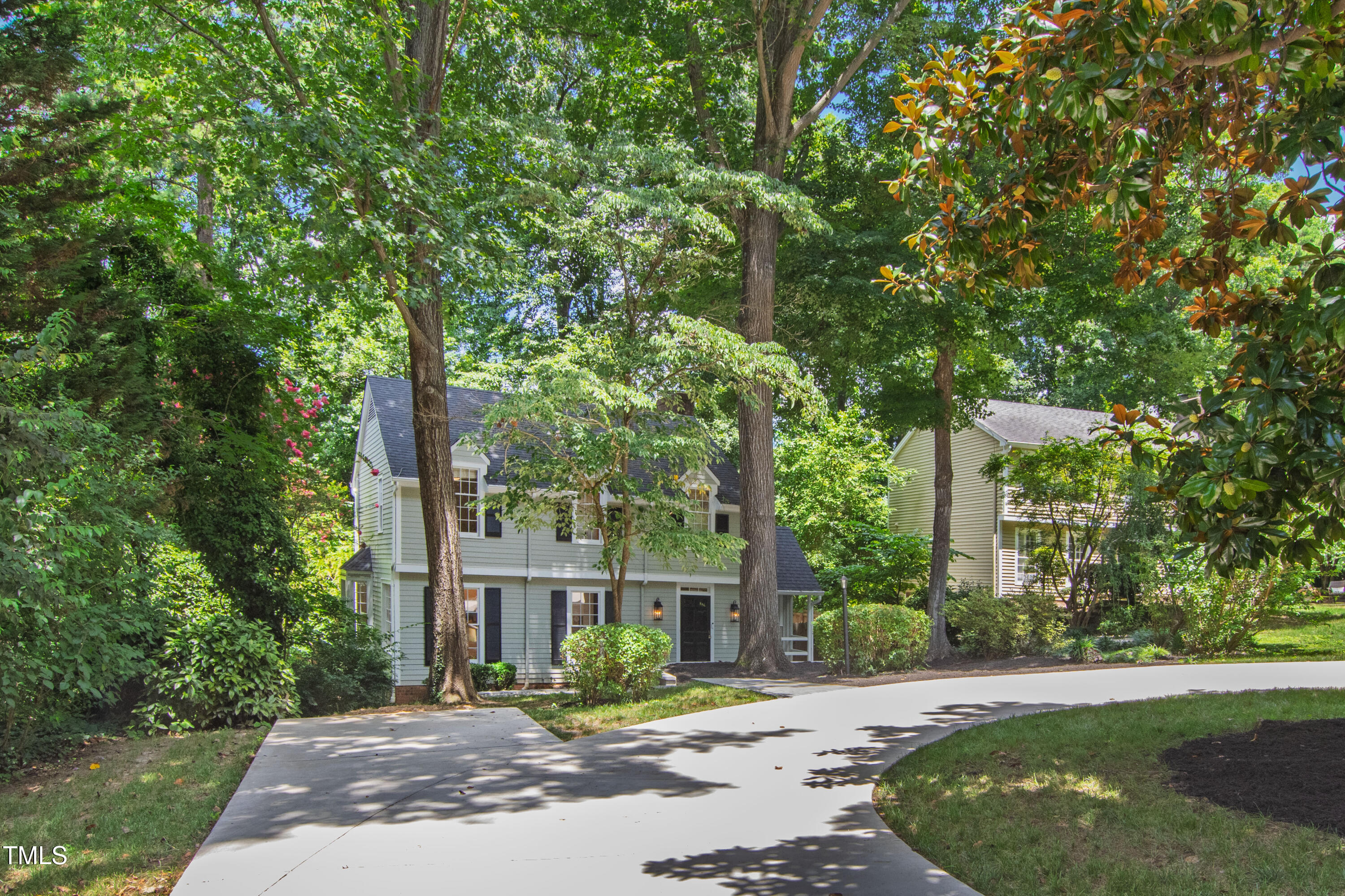1105 Blenheim Drive