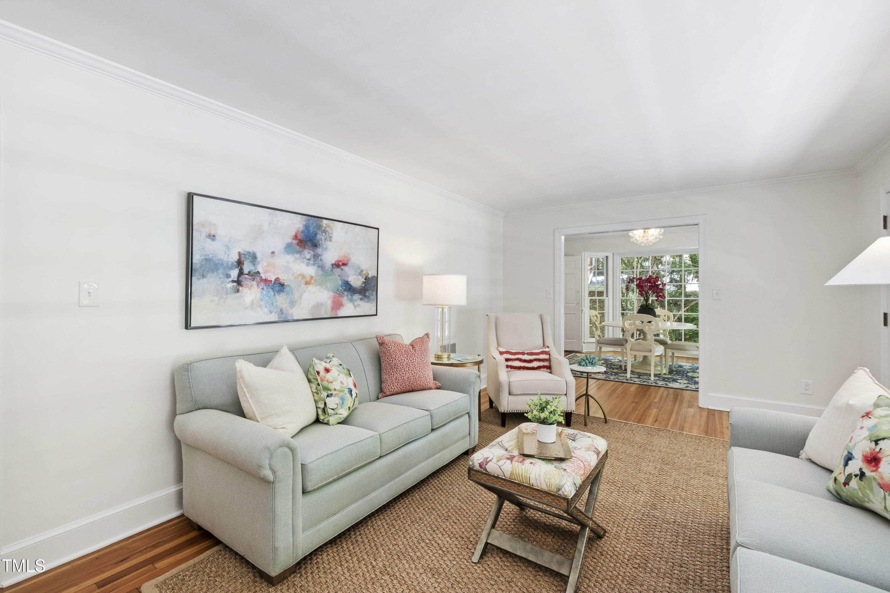 1105 Blenheim Drive