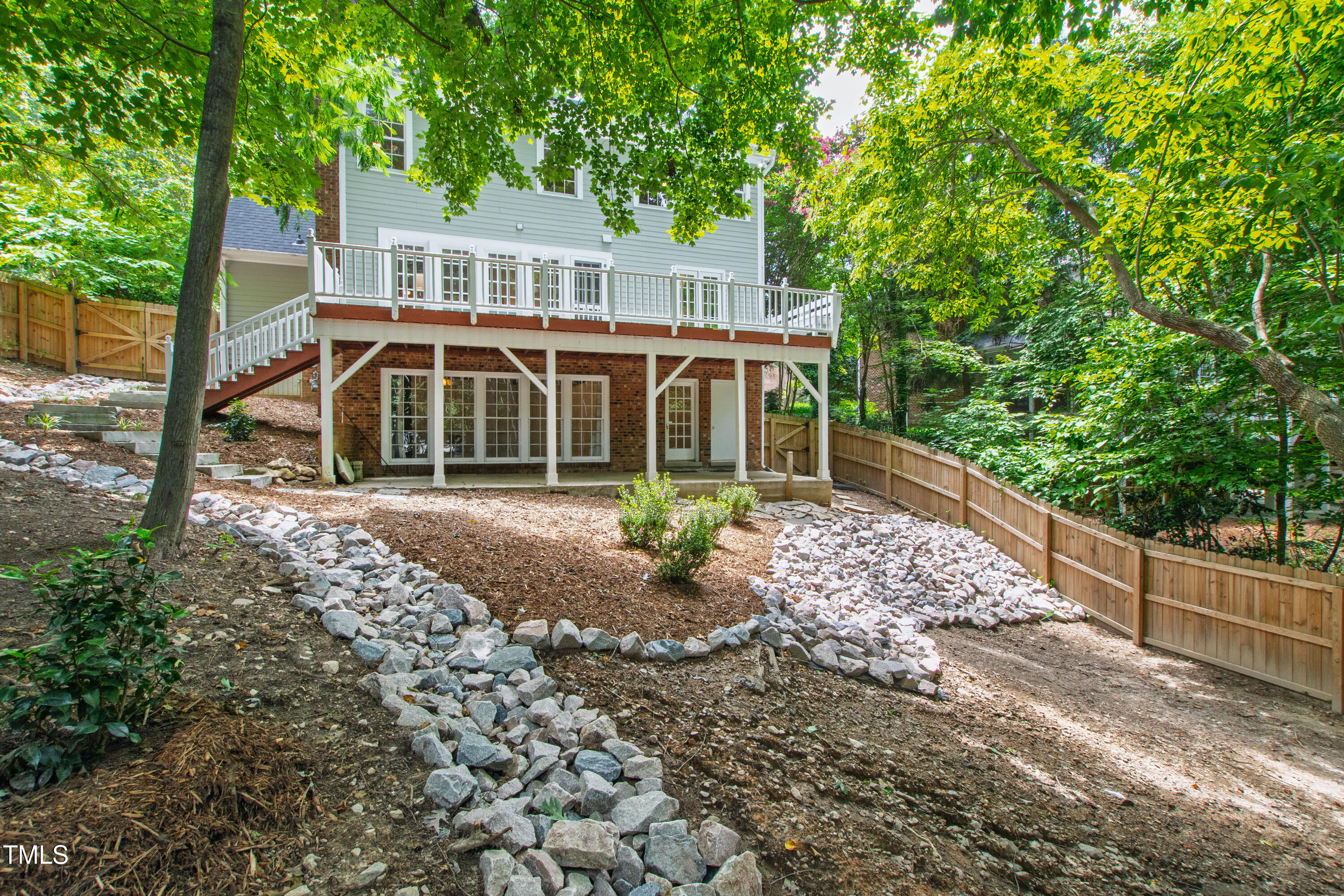 1105 Blenheim Drive