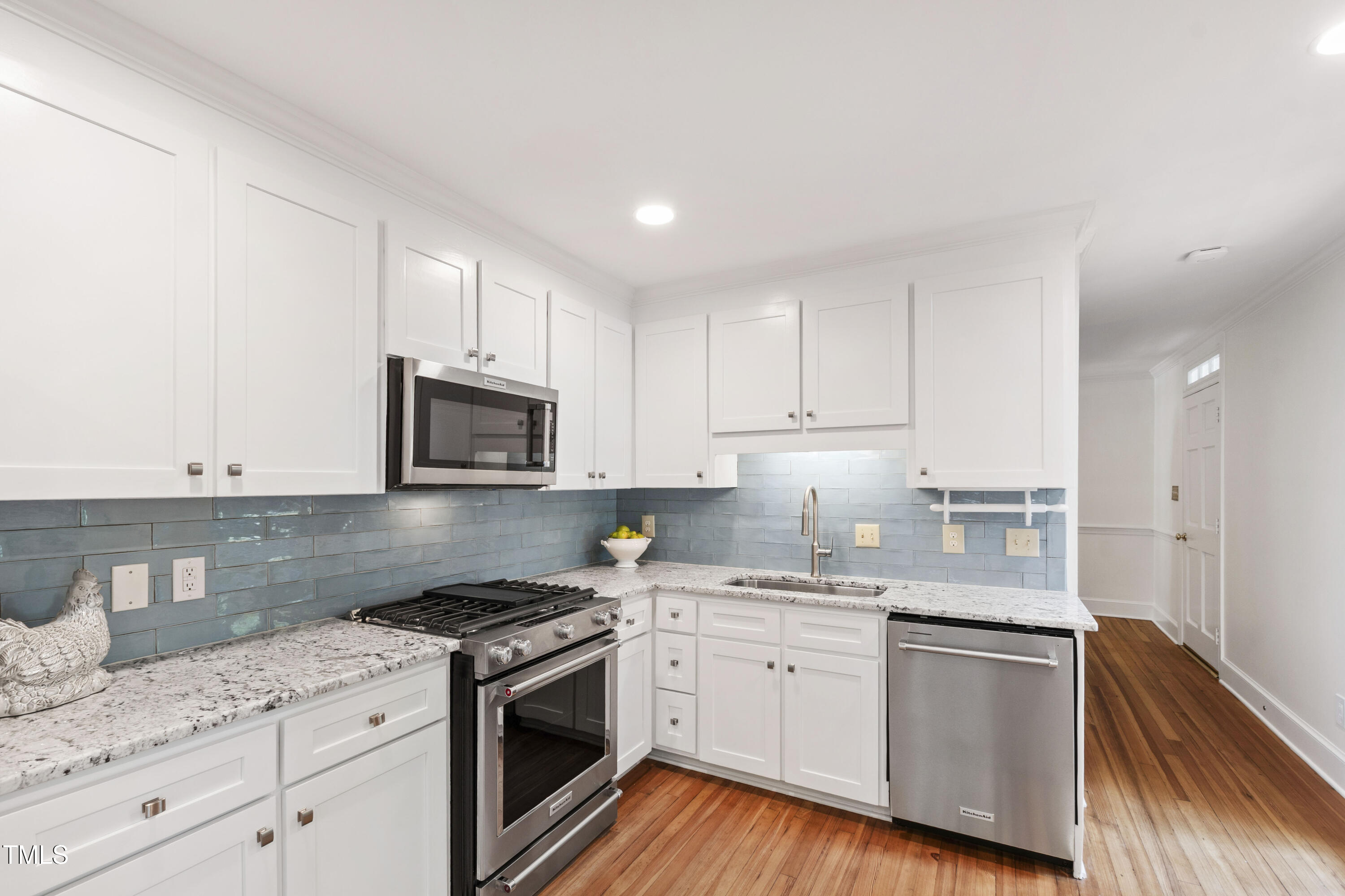 1105 Blenheim Drive