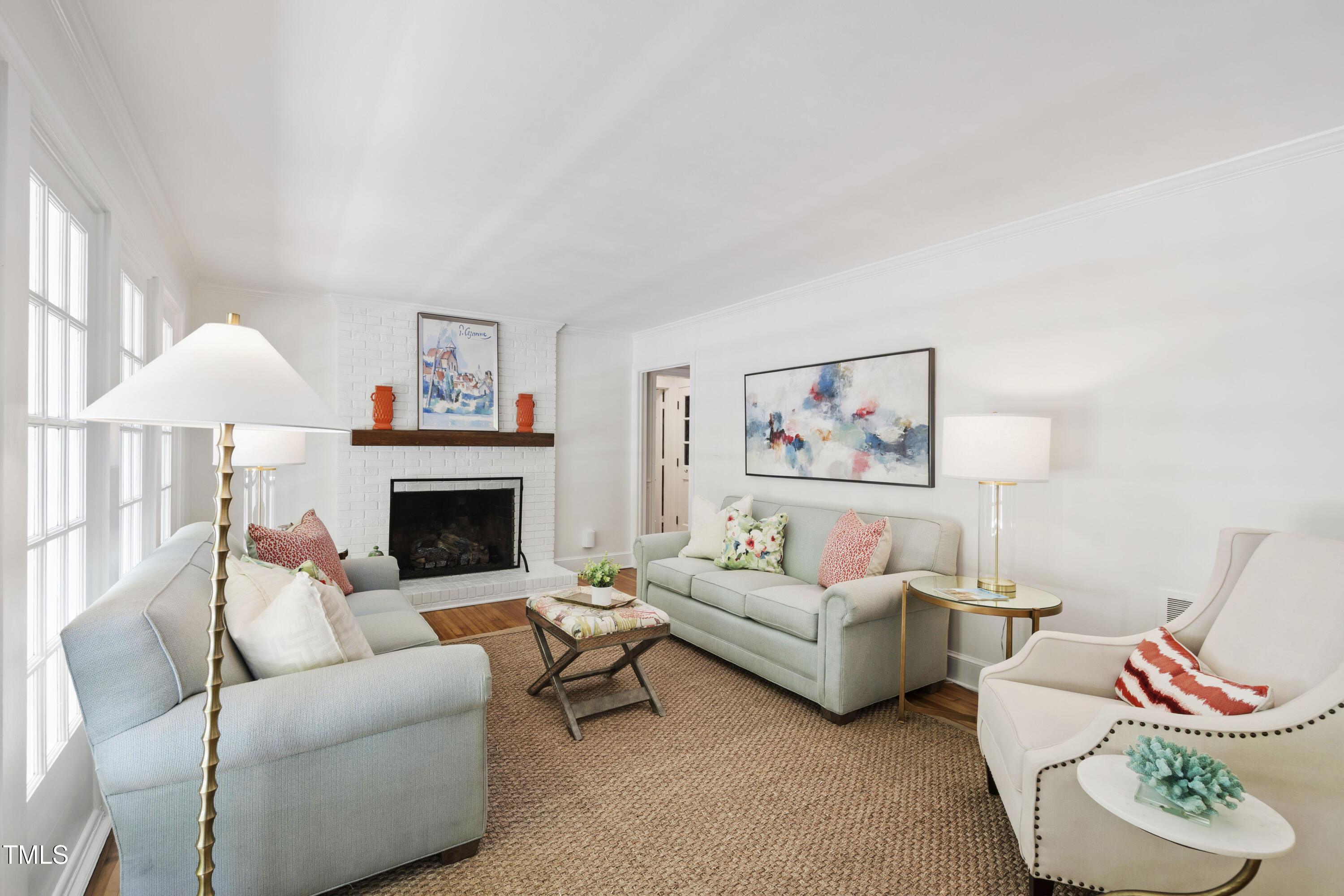 1105 Blenheim Drive