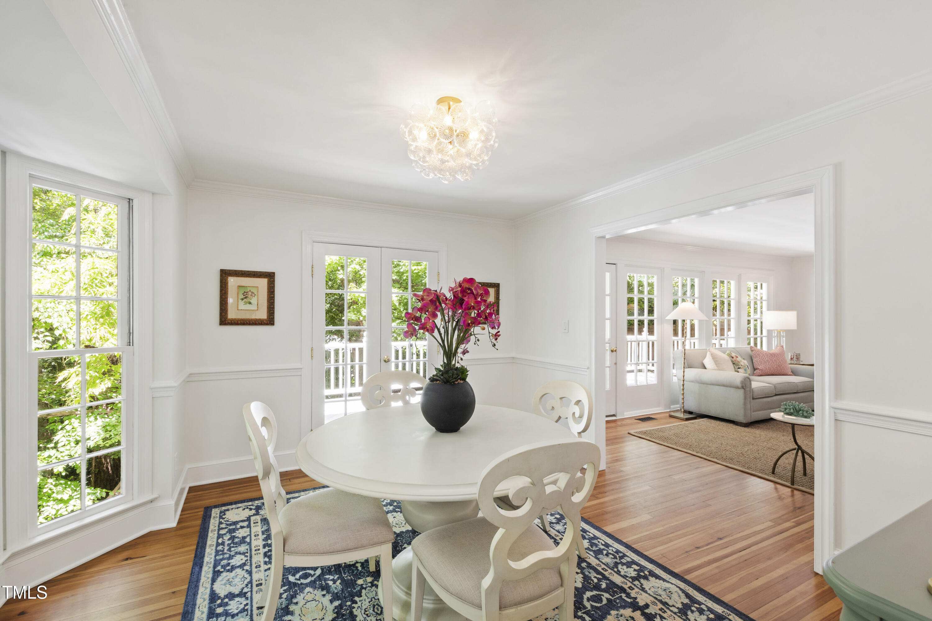 1105 Blenheim Drive