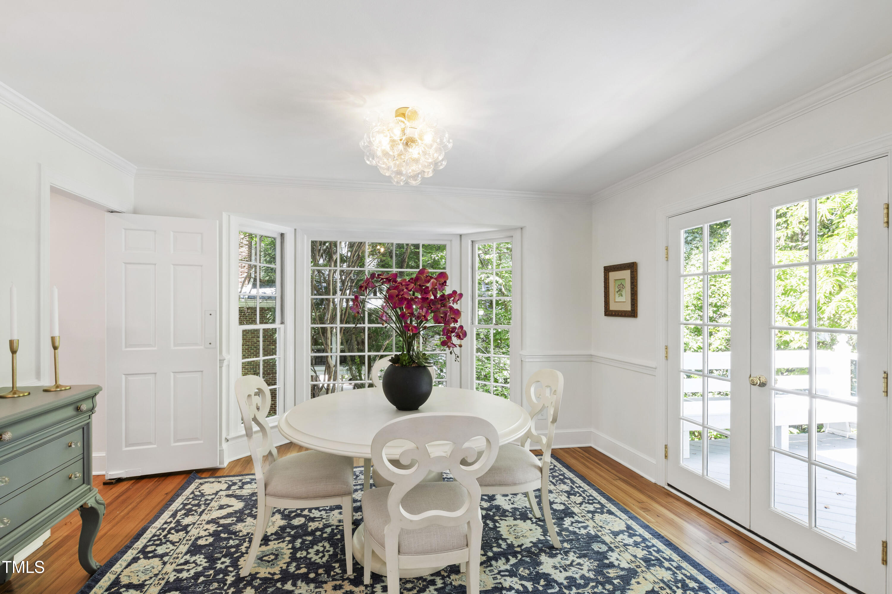1105 Blenheim Drive