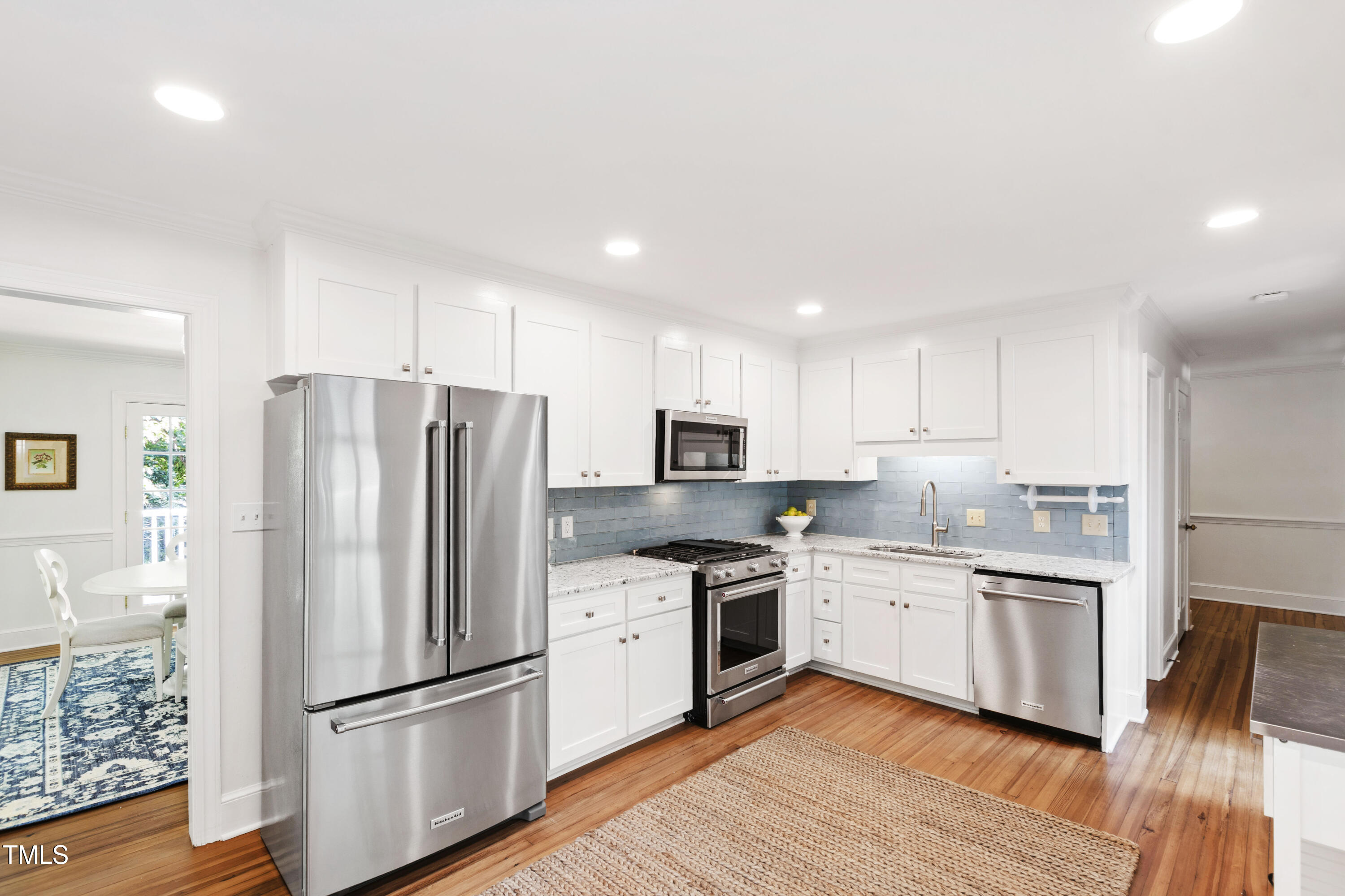 1105 Blenheim Drive