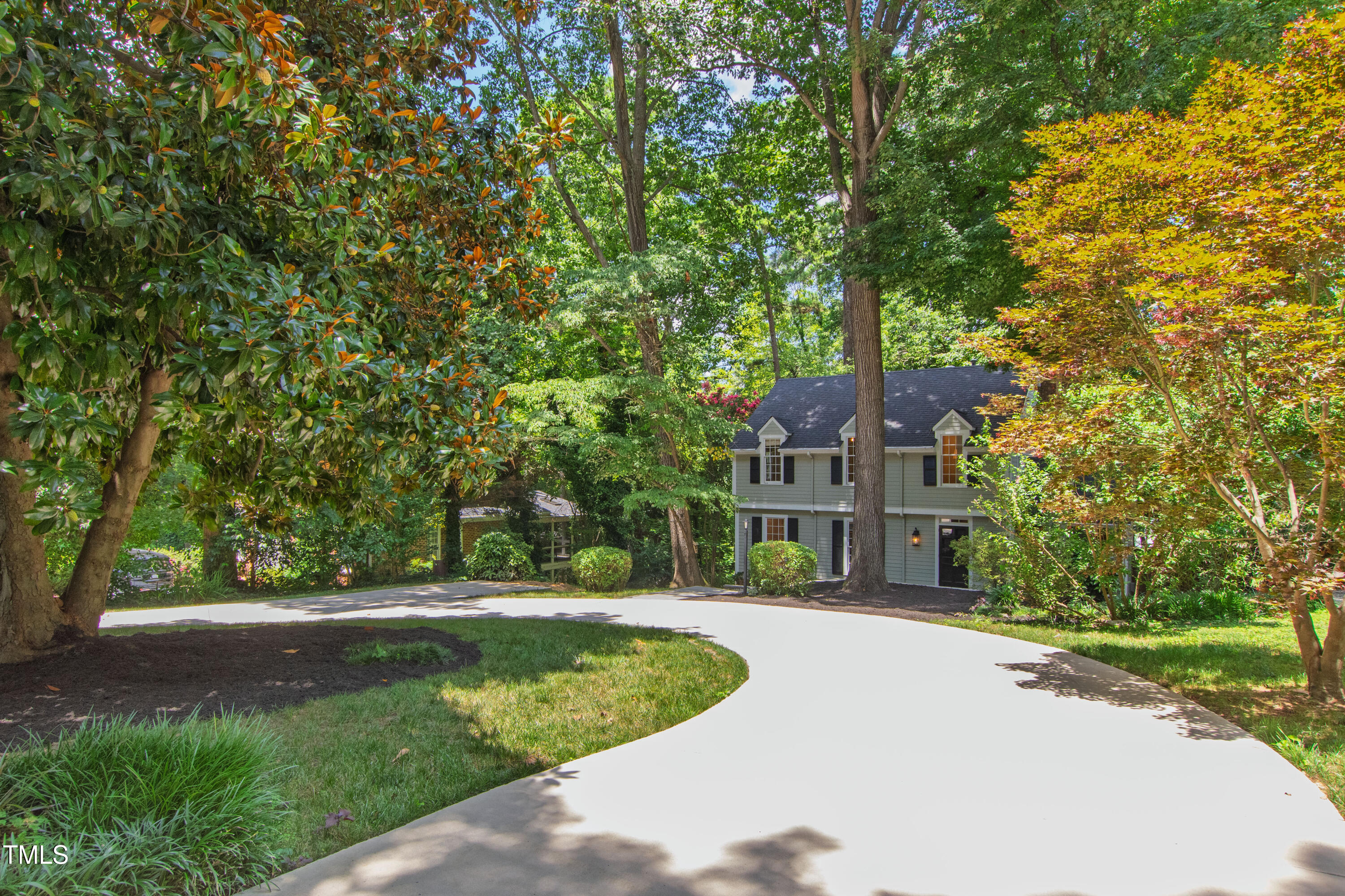 1105 Blenheim Drive