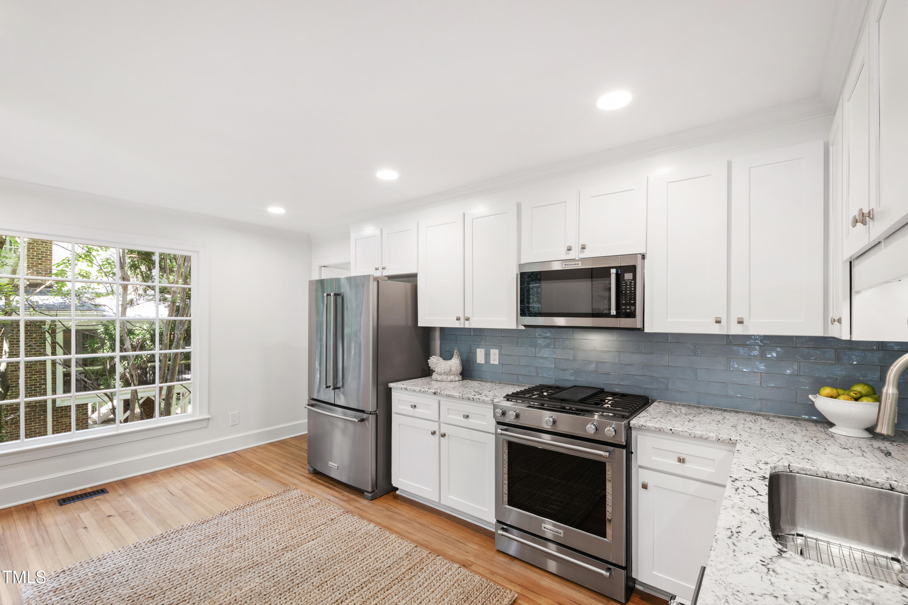 1105 Blenheim Drive