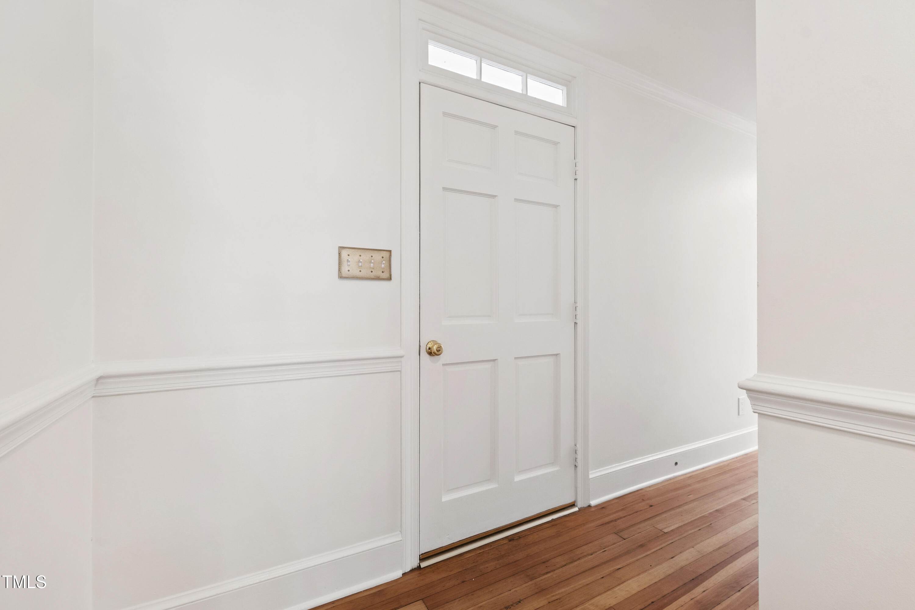 1105 Blenheim Drive