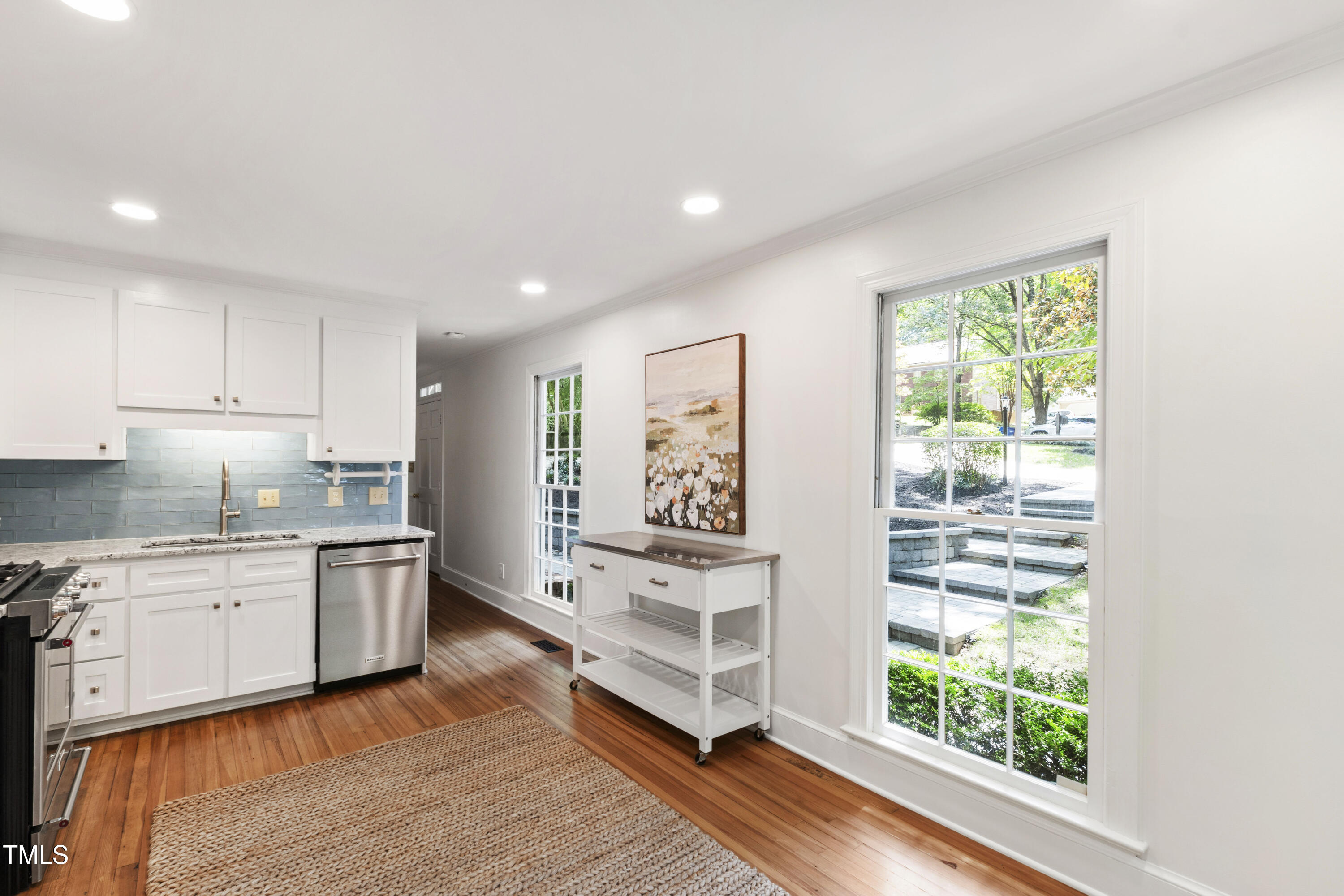 1105 Blenheim Drive