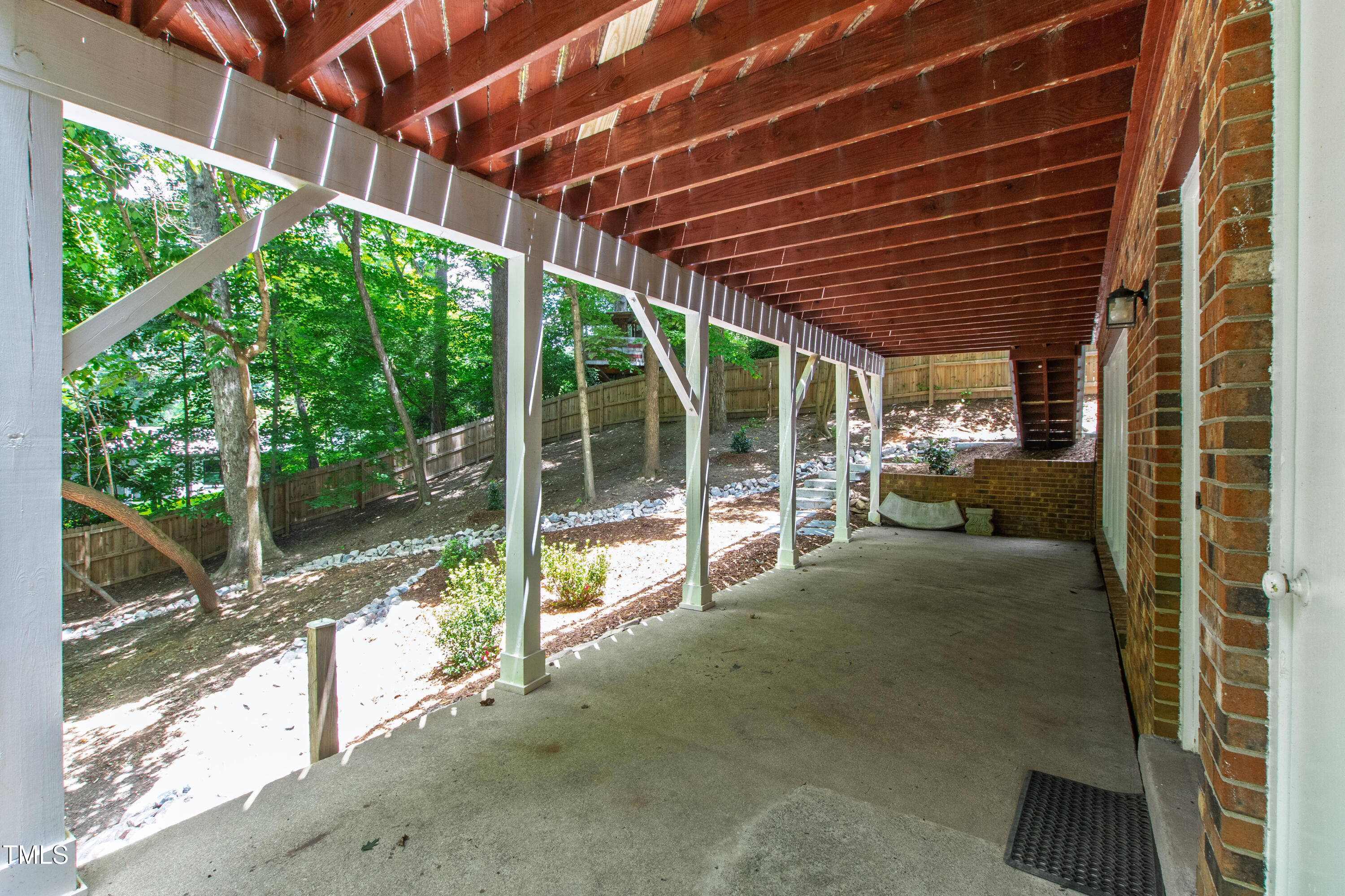 1105 Blenheim Drive