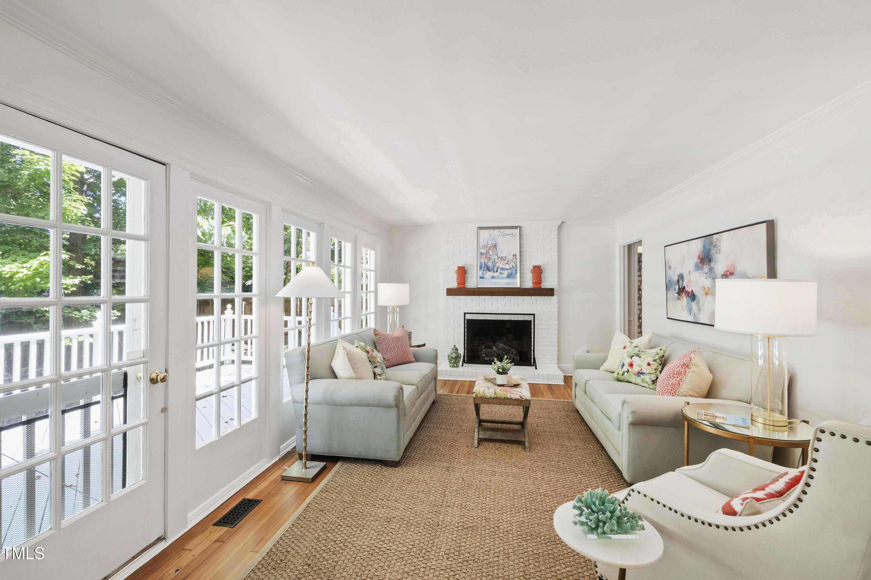1105 Blenheim Drive