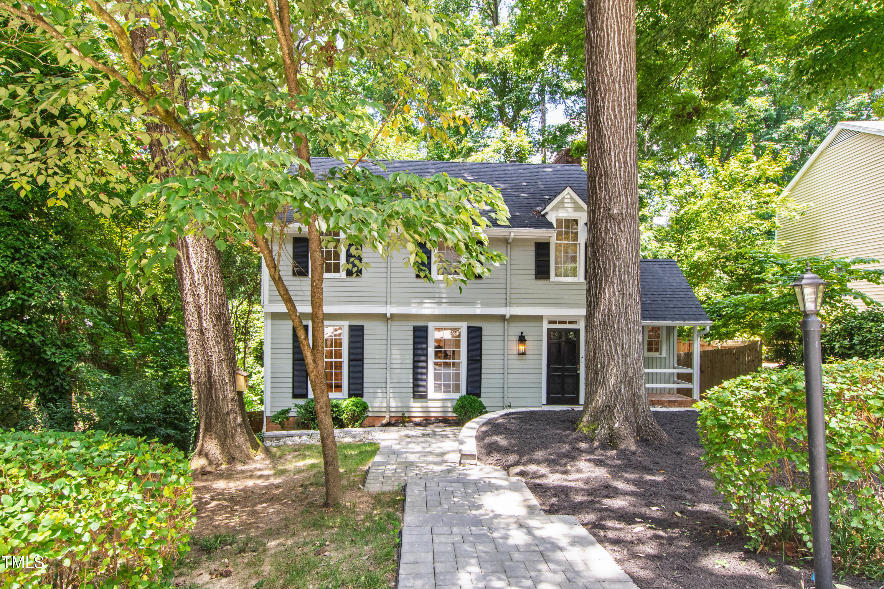 1105 Blenheim Drive