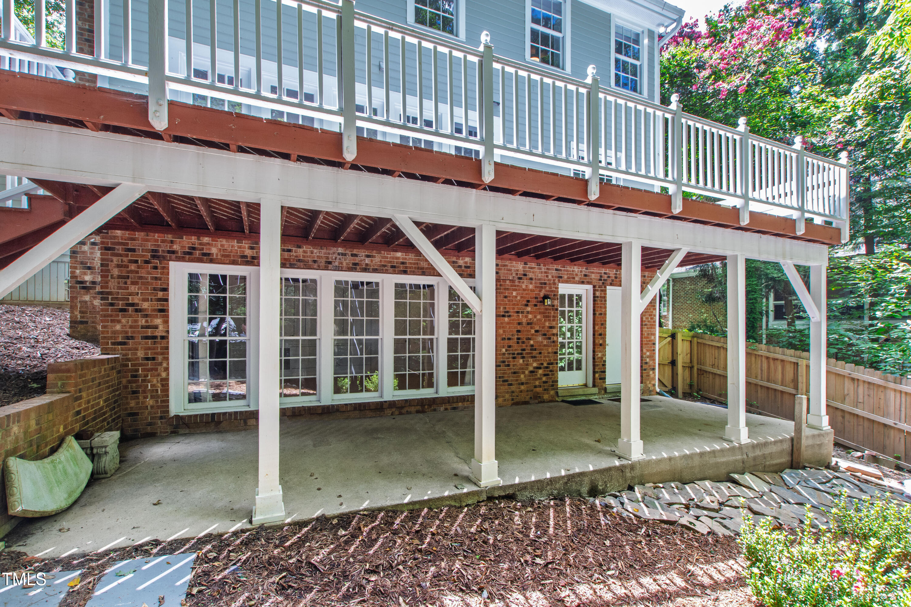 1105 Blenheim Drive