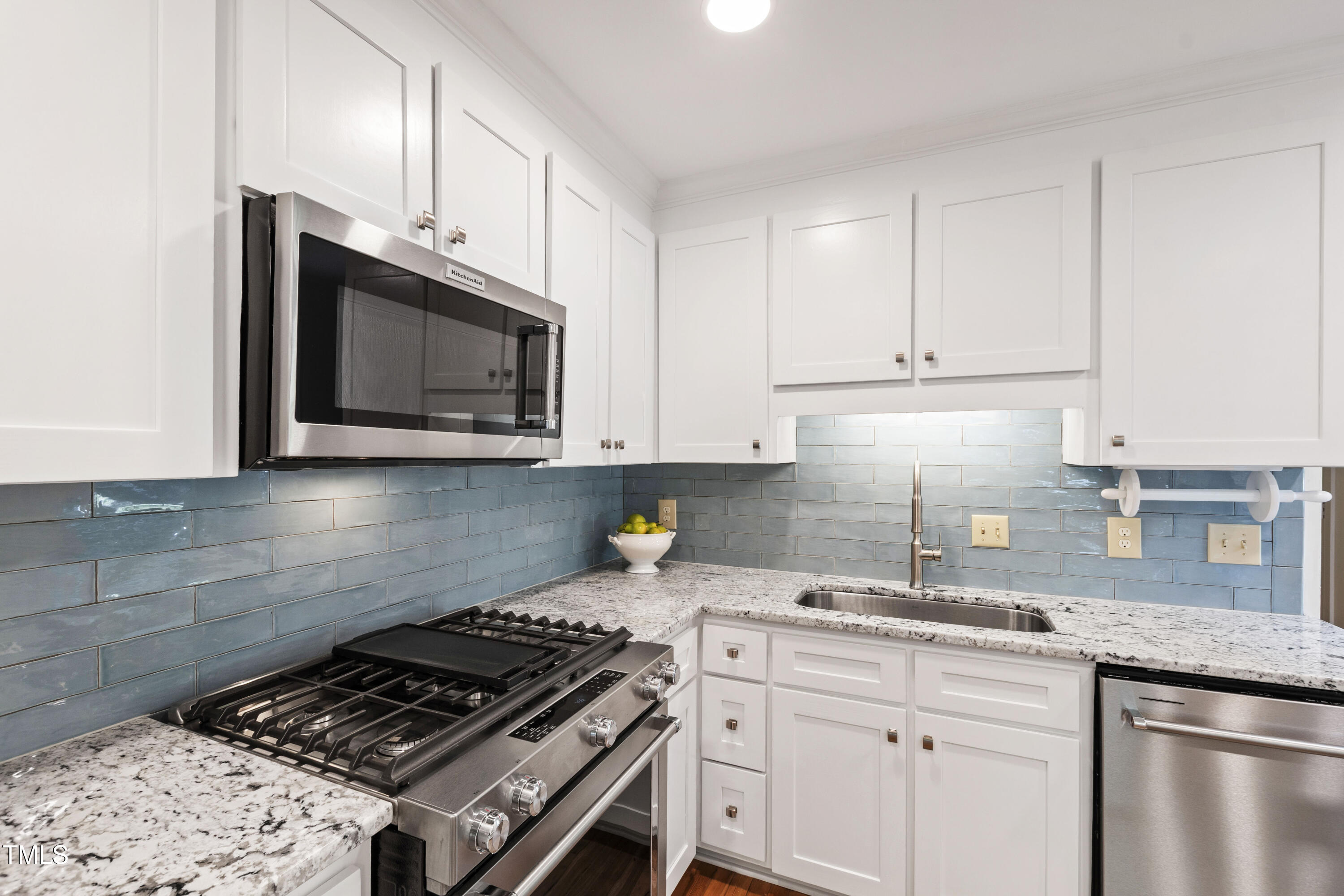 1105 Blenheim Drive