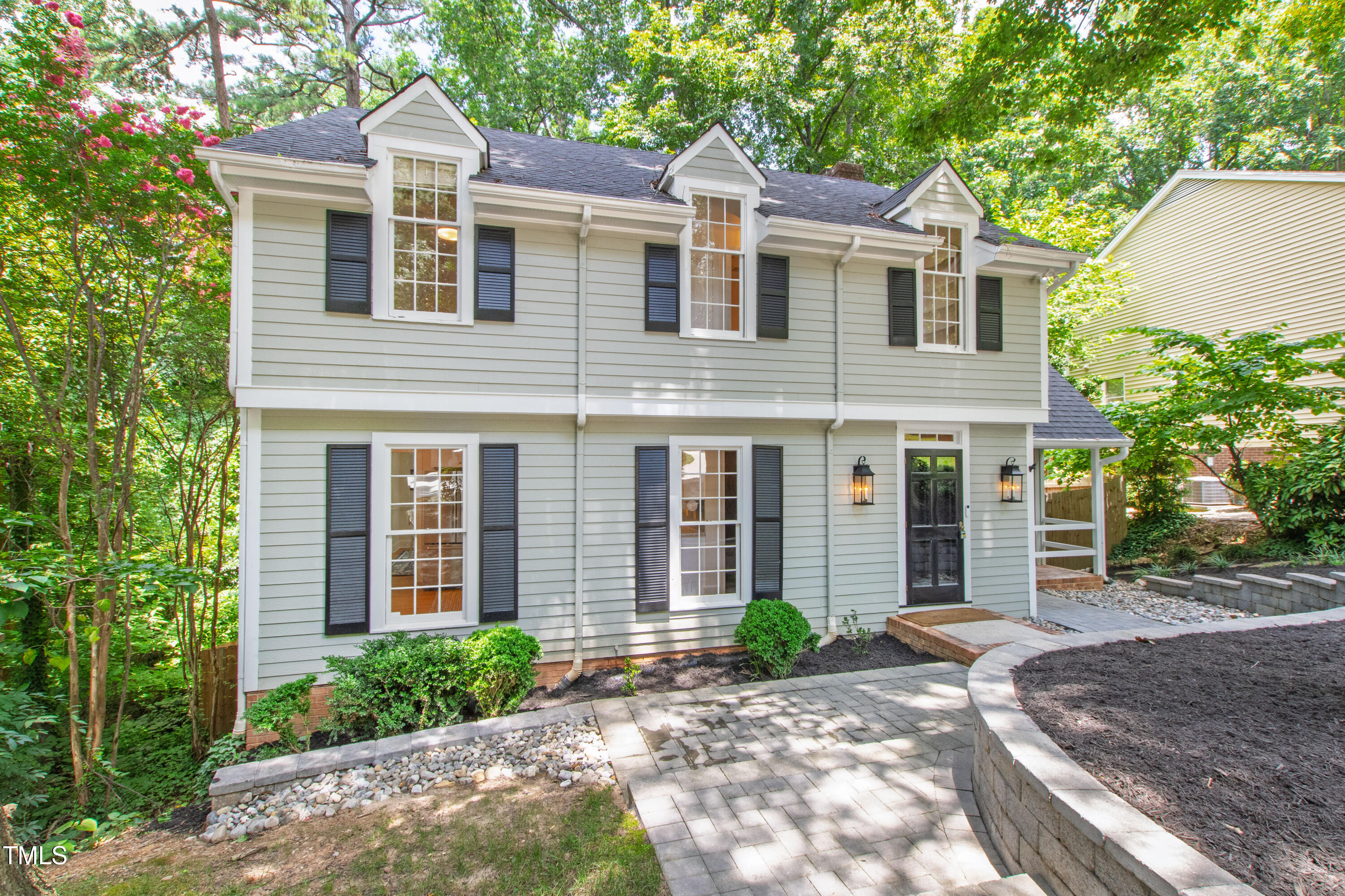 1105 Blenheim Drive