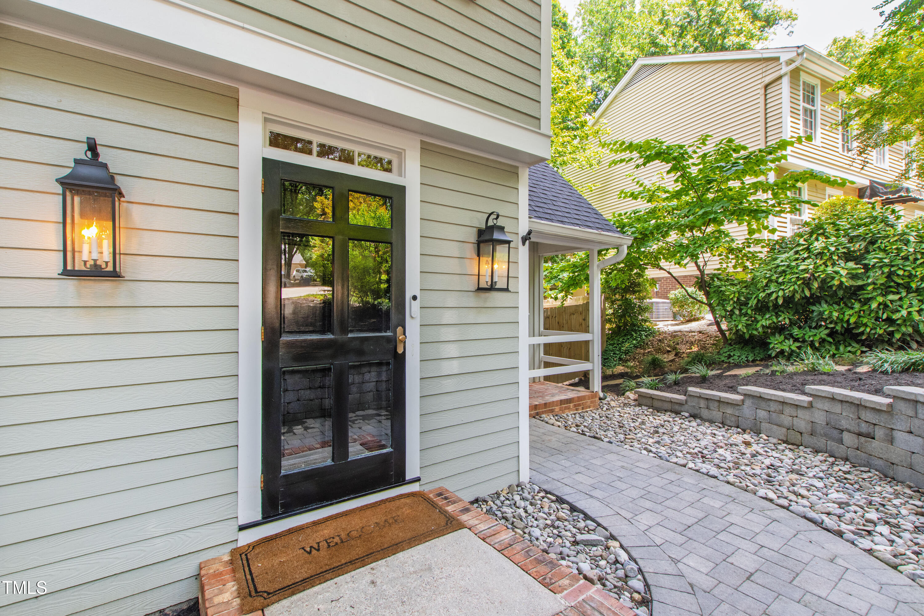 1105 Blenheim Drive
