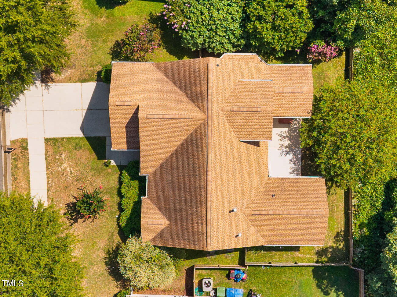 321 Timber Meadow Lake